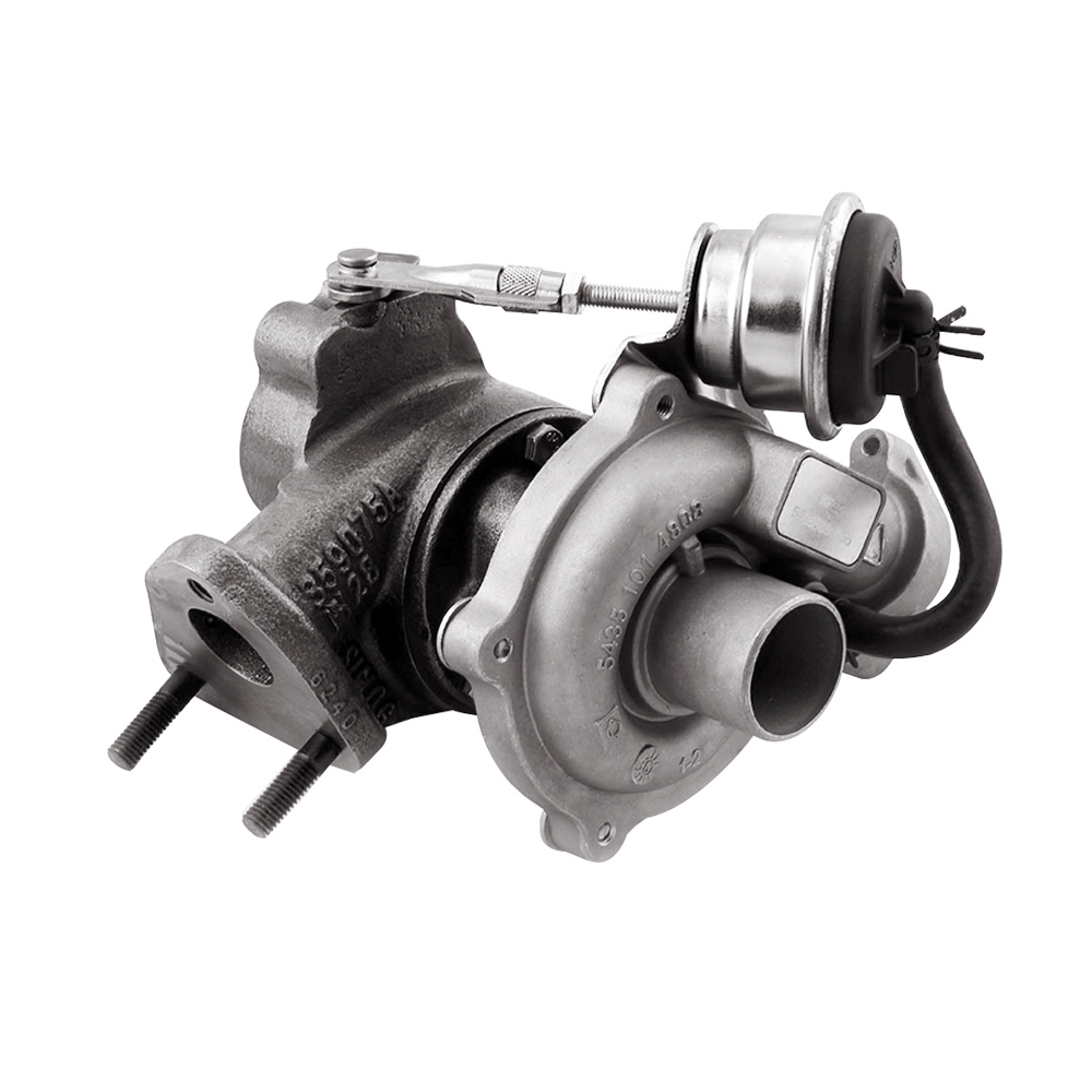 Turbocharger Turbine for Fiat MULTIJET Opel 1.2 L 1.3 54359880005 54359700005