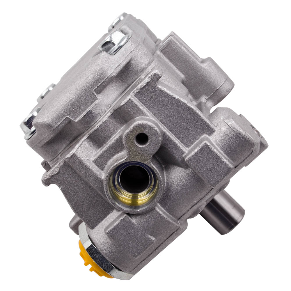 Power Steering Pump Fit For Hummer H3 2006-2009 3.5L 3.7L 21-5173 new 2007 Hummer H3 Power Steering Fluid Type