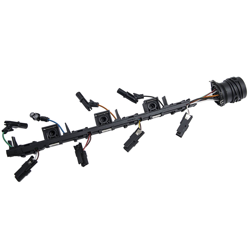 KIT CÂBLES FAISCEAU BUSES PDE FOR AUDI A3 SEAT SKODA VW GOLF 5 TOURAN 2.0 TDI