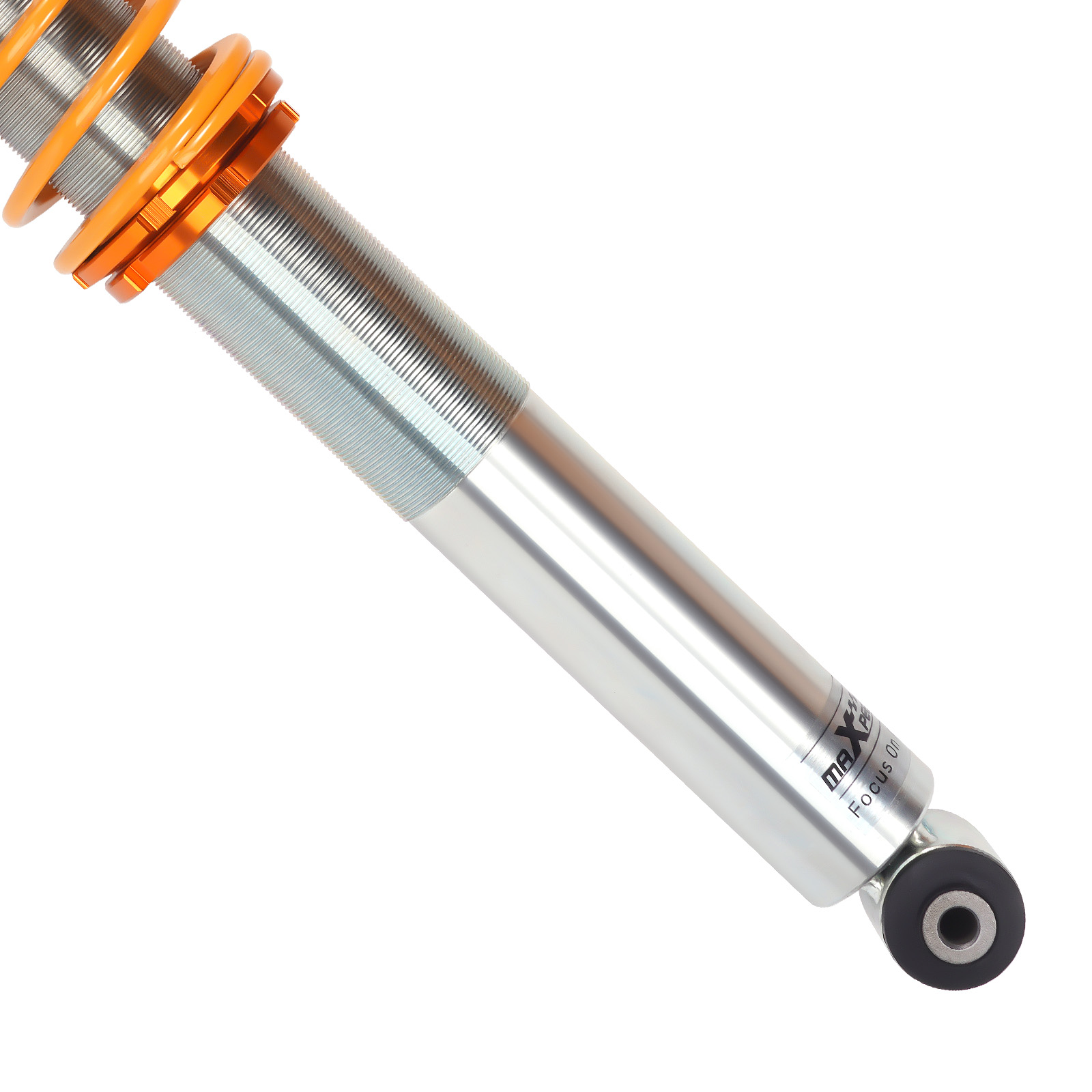 COILOVER KIT SUSPENSION for VW Golf II / MK2 GTI Amortisseur combines filetes