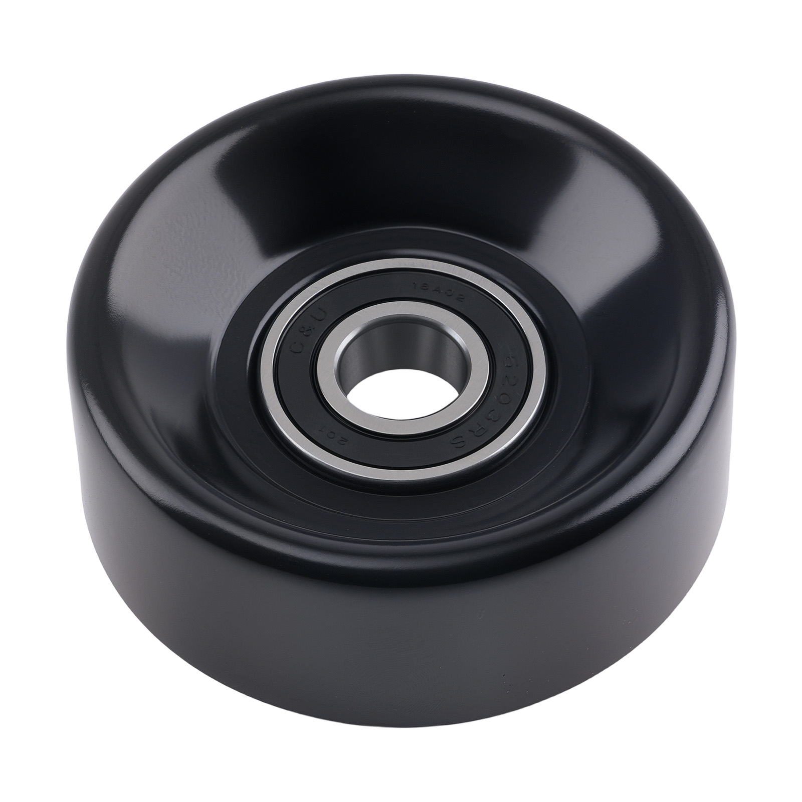 Serpentine Belt Tensioner for Dodge Durango Ram 1500 V8 5.2L 1997-2000 90K38116