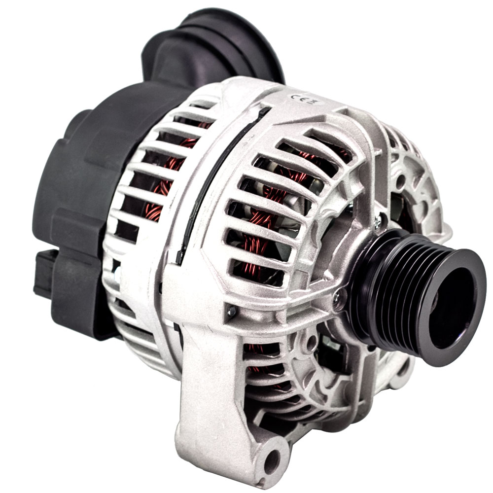 Alternateur Générateur 120 A for BMW 3-er e46 320-330 x5 e53 3.0i 12317501593