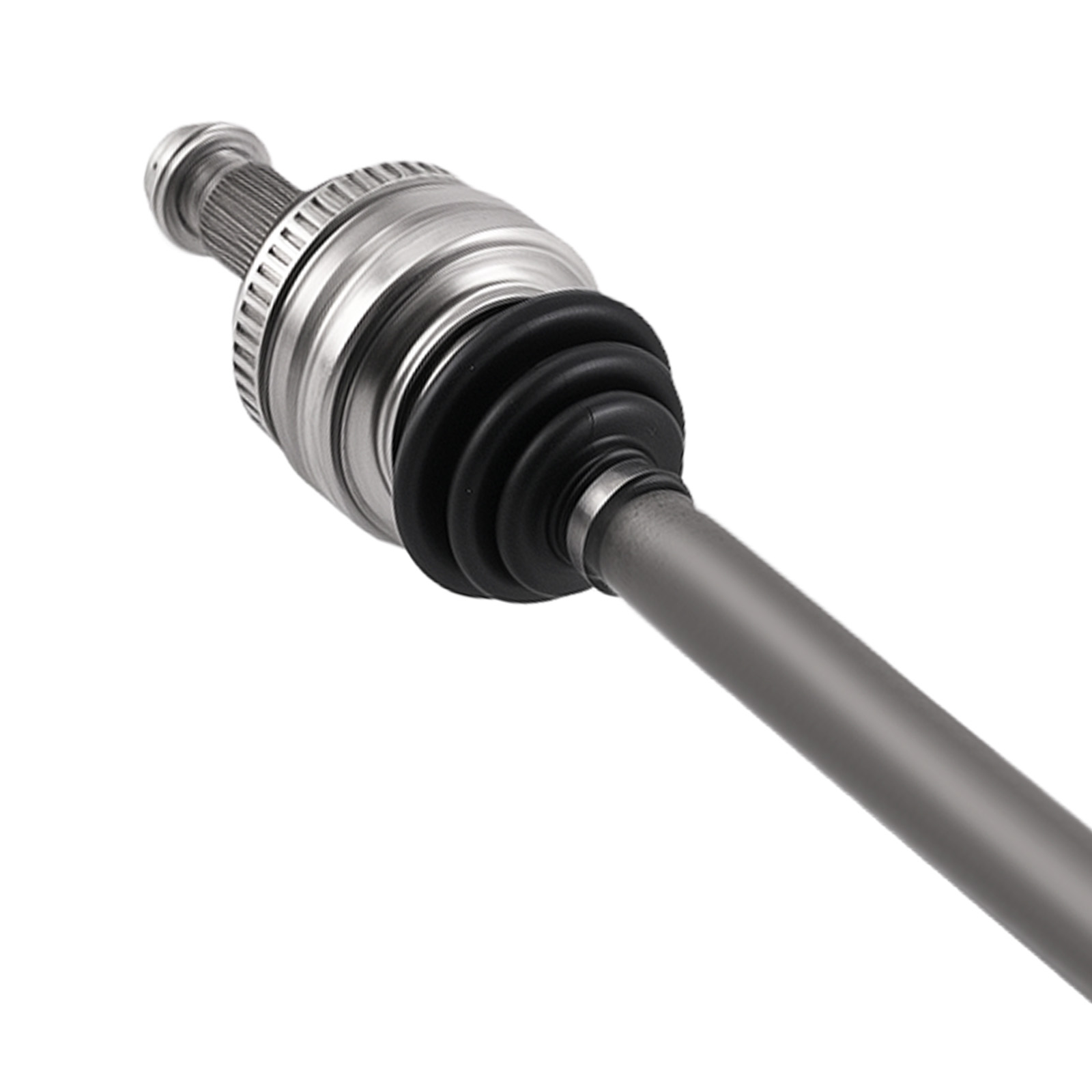 2 x NEW DRIVESHAFTS FOR BMW REAR LH & RH 33217533445, 33217533446