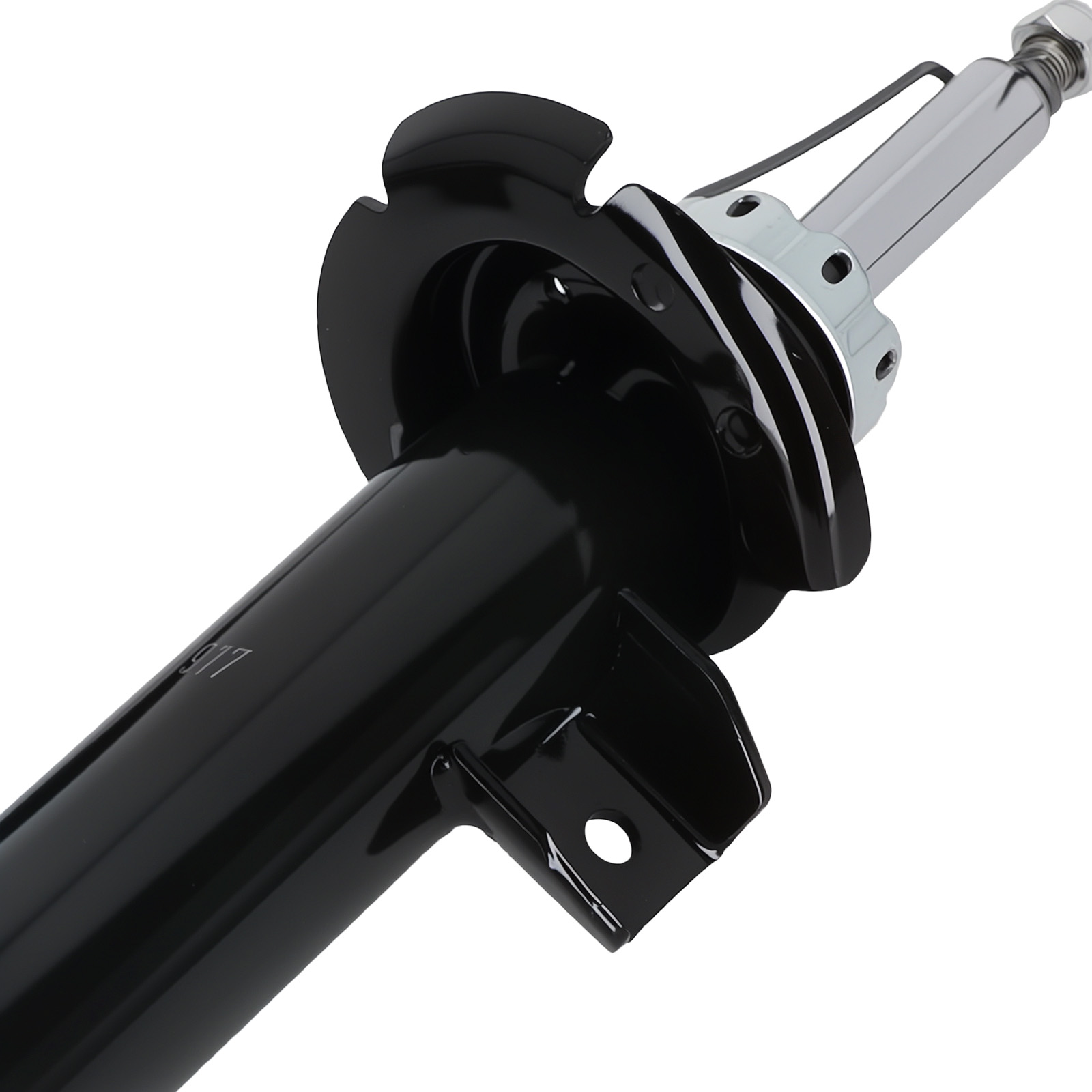 2pcs Shock Absorbers Shocks Pair for BMW F20 F21 Front 1.5 1.6d 2.0d 2011-2019