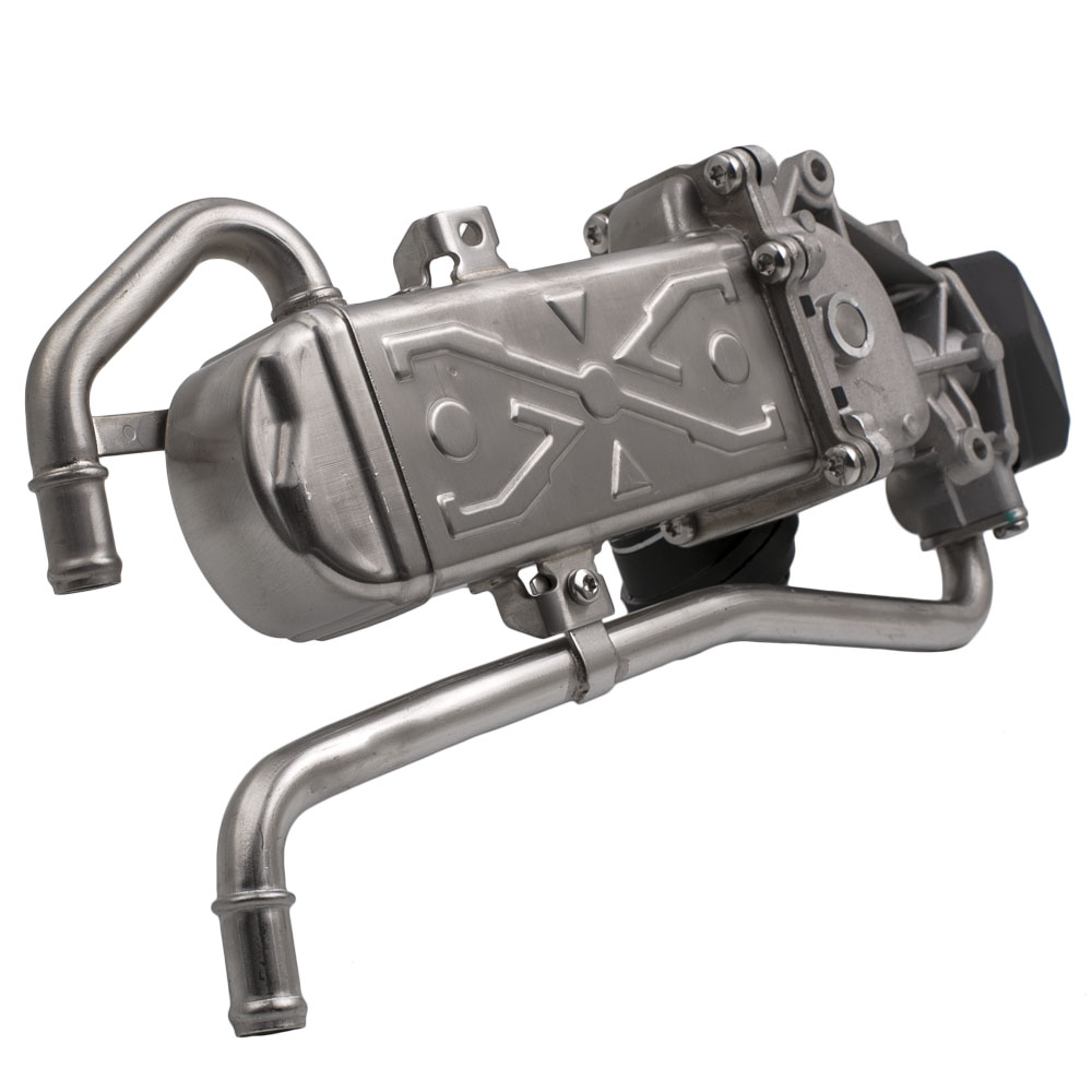 VANNE EGR for VW POLO AUDI A1 SEAT ALTEA IBIZA V TOLEDO SKODA FABIA 1.6 TDI