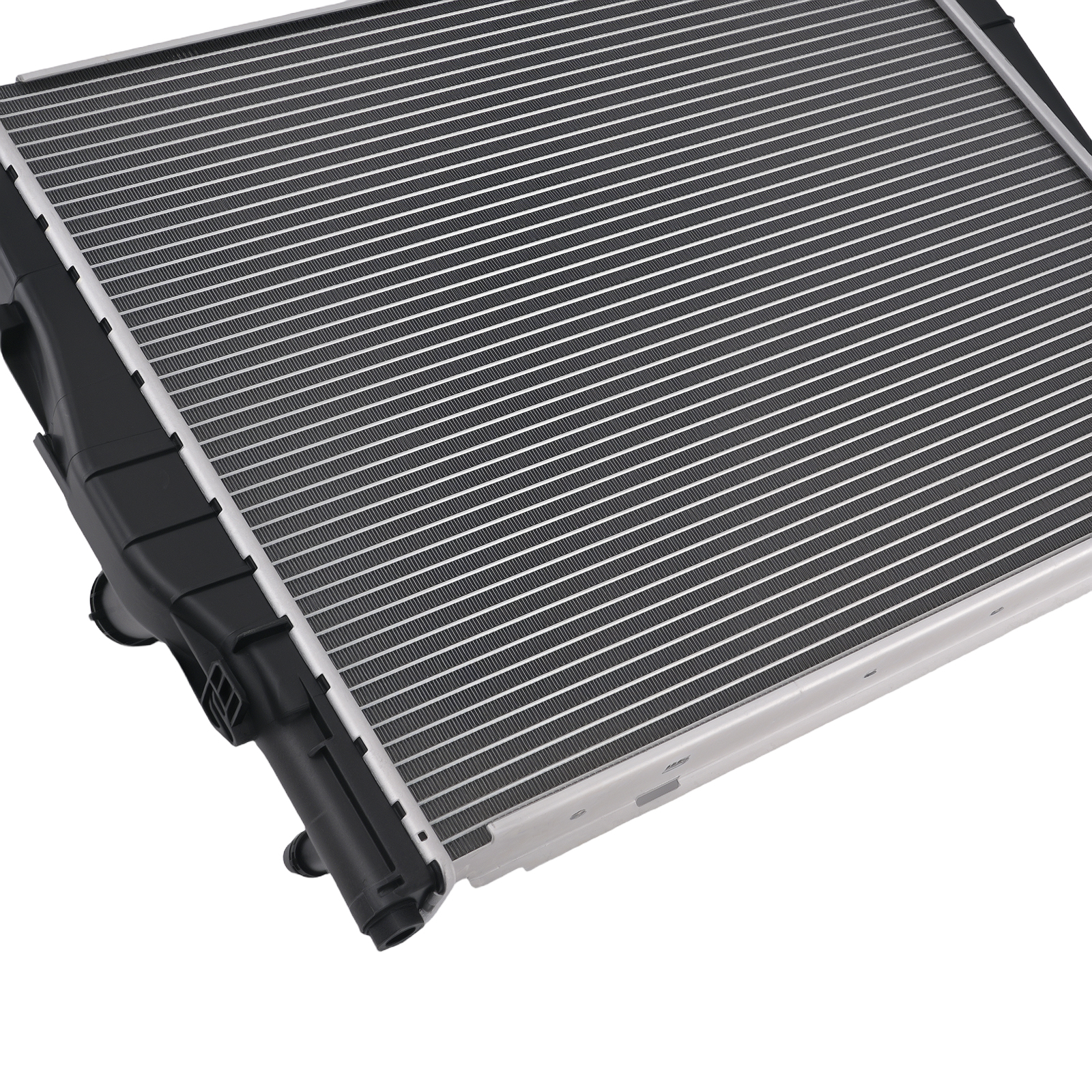Aluminum Engine Radiator for BMW 128i 328xi Z4 2007-2013 CU2882