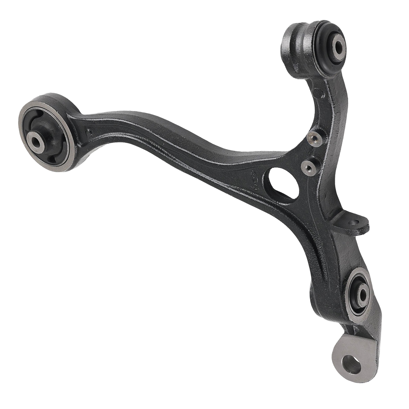 Front Upper Lower LH RH Control Arm with Bushing for Honda Accord 2008-2012