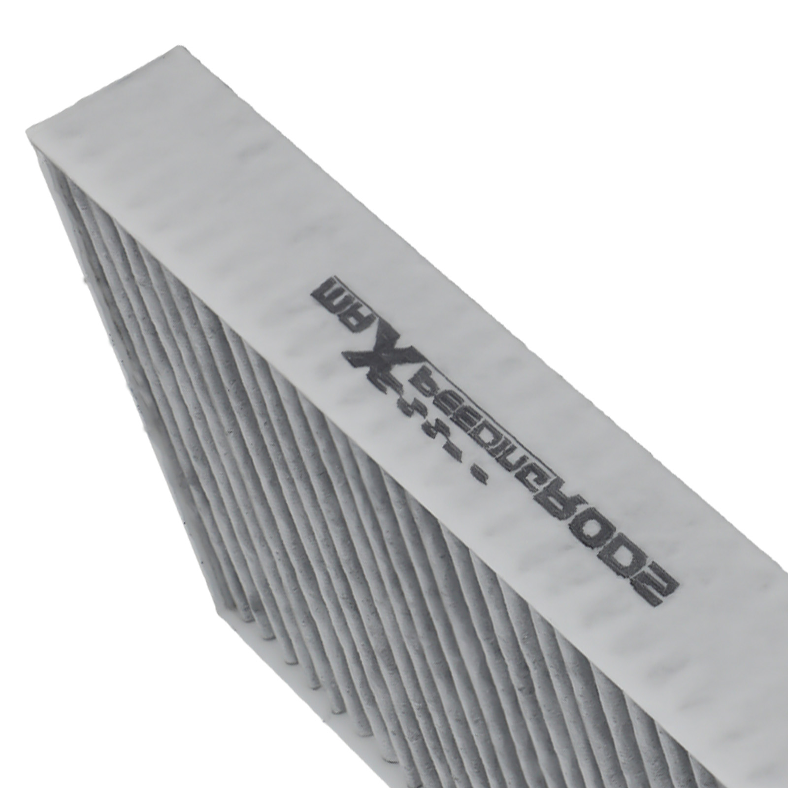 2PCS Cabin Air Filter for Honda Civic L4 1.3L 1.7L 2.0L 2001-2005 80292-S5A-003