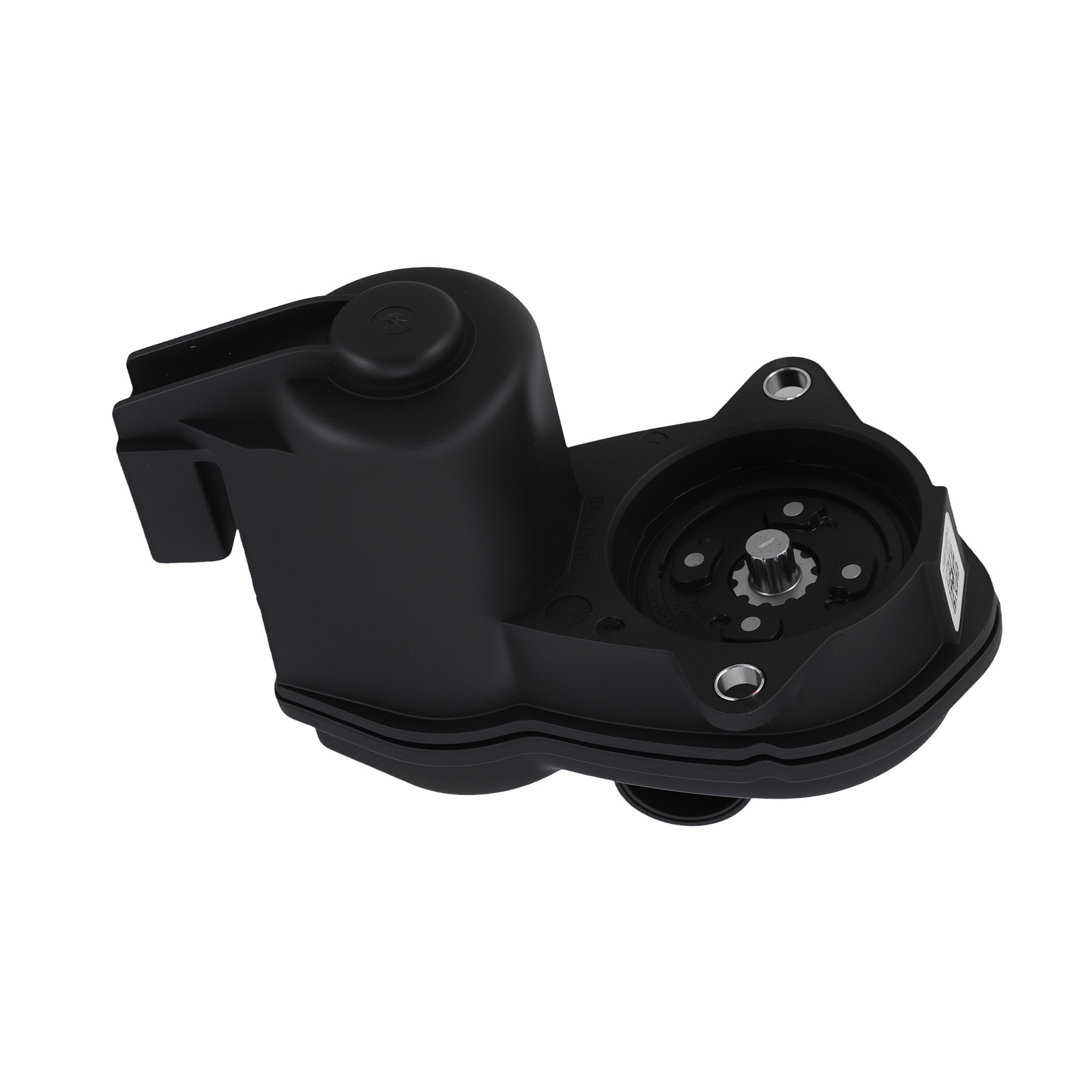 Actionneur Étrier de Frein for Audi A4/A5 TDI TFSI 2015-2020 8W0998281