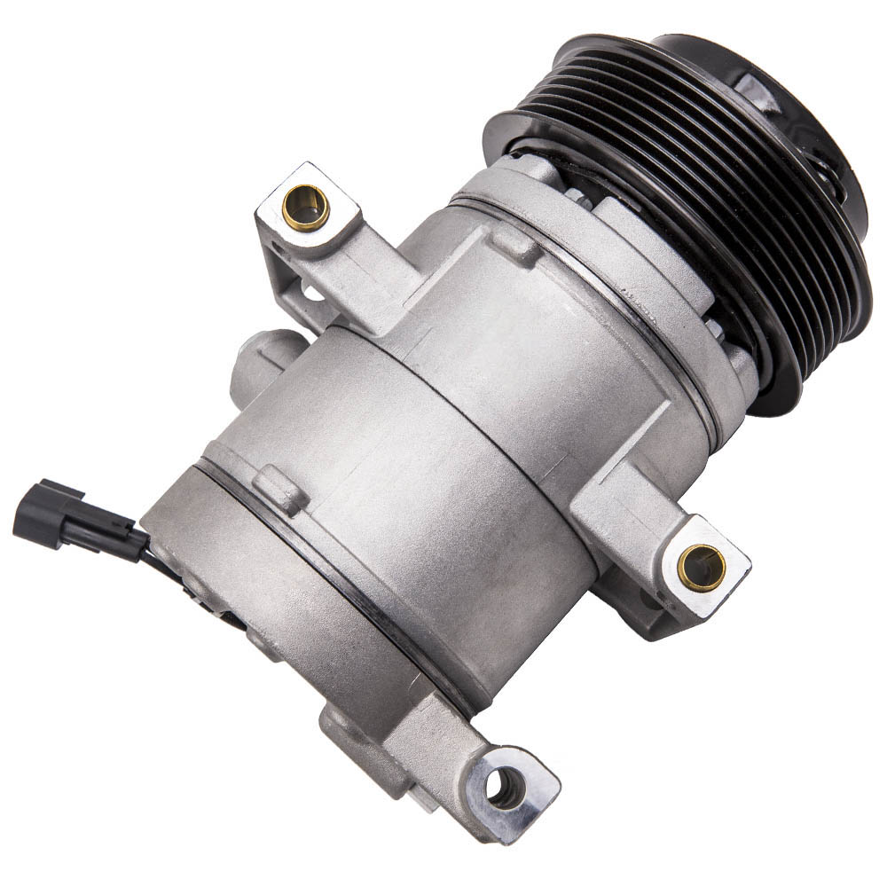 Air COMPRESSOR CLIMATE CONDITIONING for FORD RANGER D2 5329259,1715093