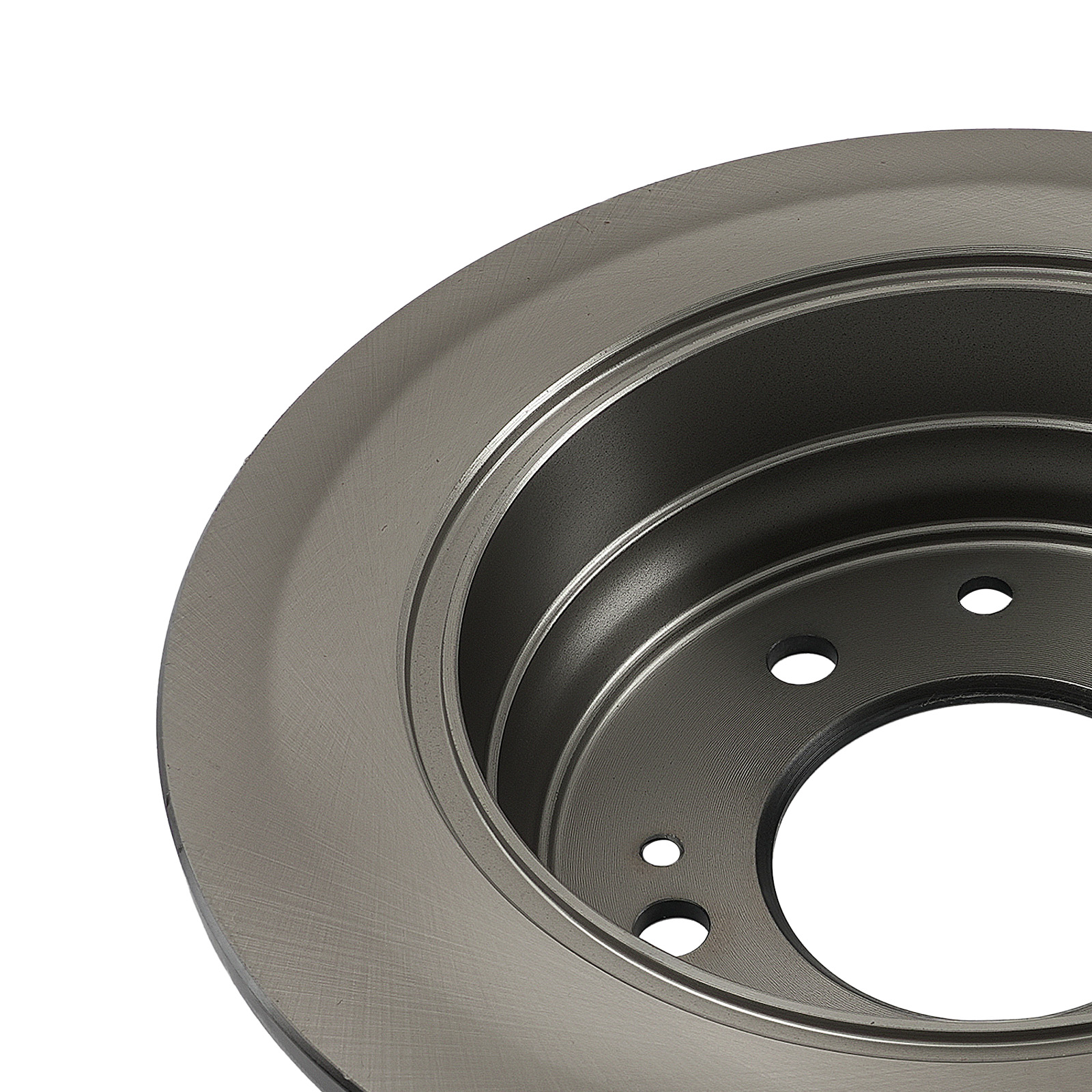 Disques Plaquettes Frein Arrière for Hyundai ix35 EL LM 2010-2015 584111H300