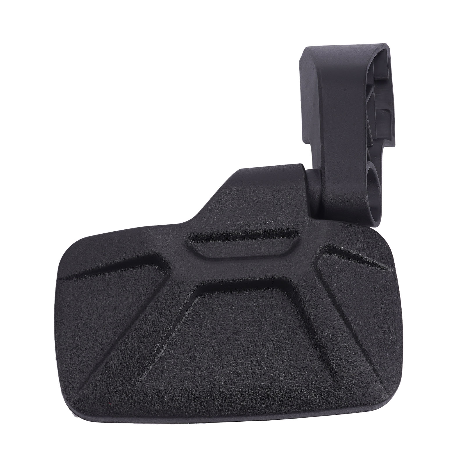 2PC Rear View Side Mirrors for Polaris PRO XD 2000D/2000G/4000D/4000G 2889241