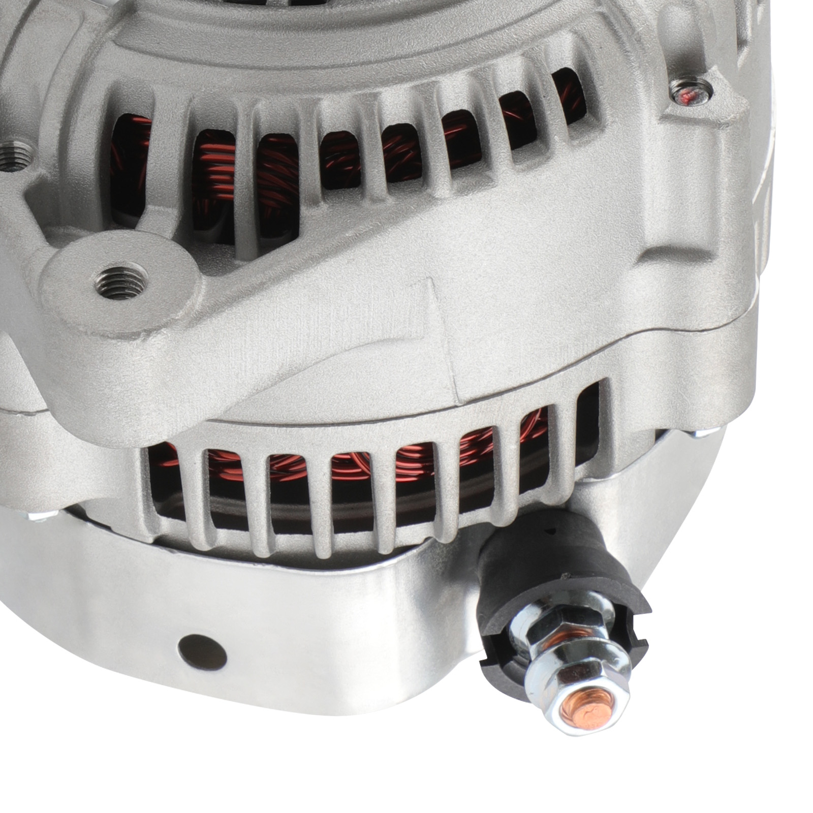 Alternateur for Toyota Landcruiser HZJ75 79 HZJ80 HZJ105 1HZ 1PZ 1HDT 4.2L 12V