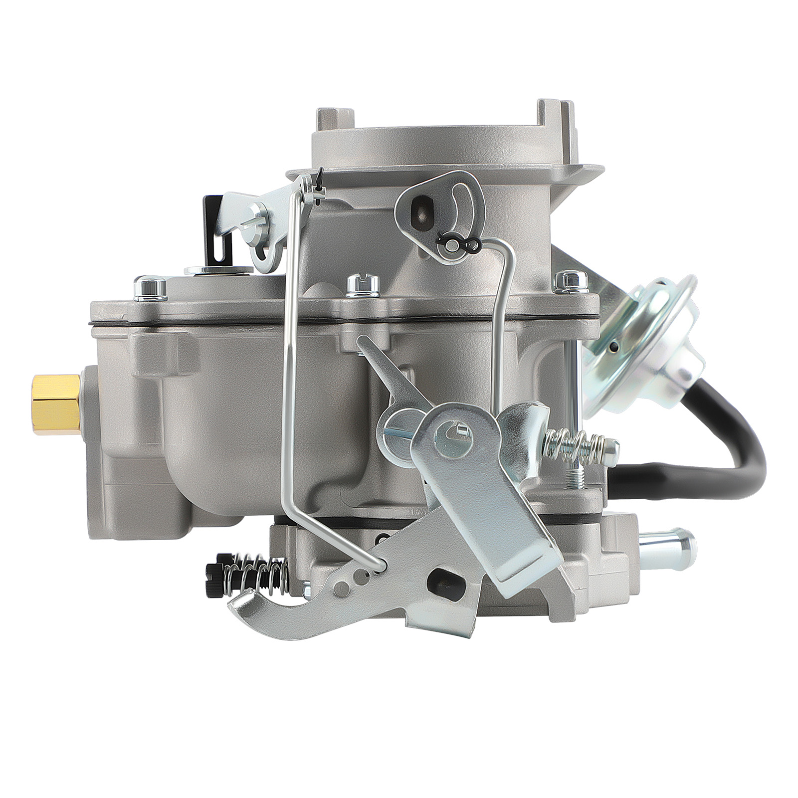 Carburetor For Dodge Chrysler 318 Engine BBD Lowtop 2 Barrel V8 5.2L 1966-1973