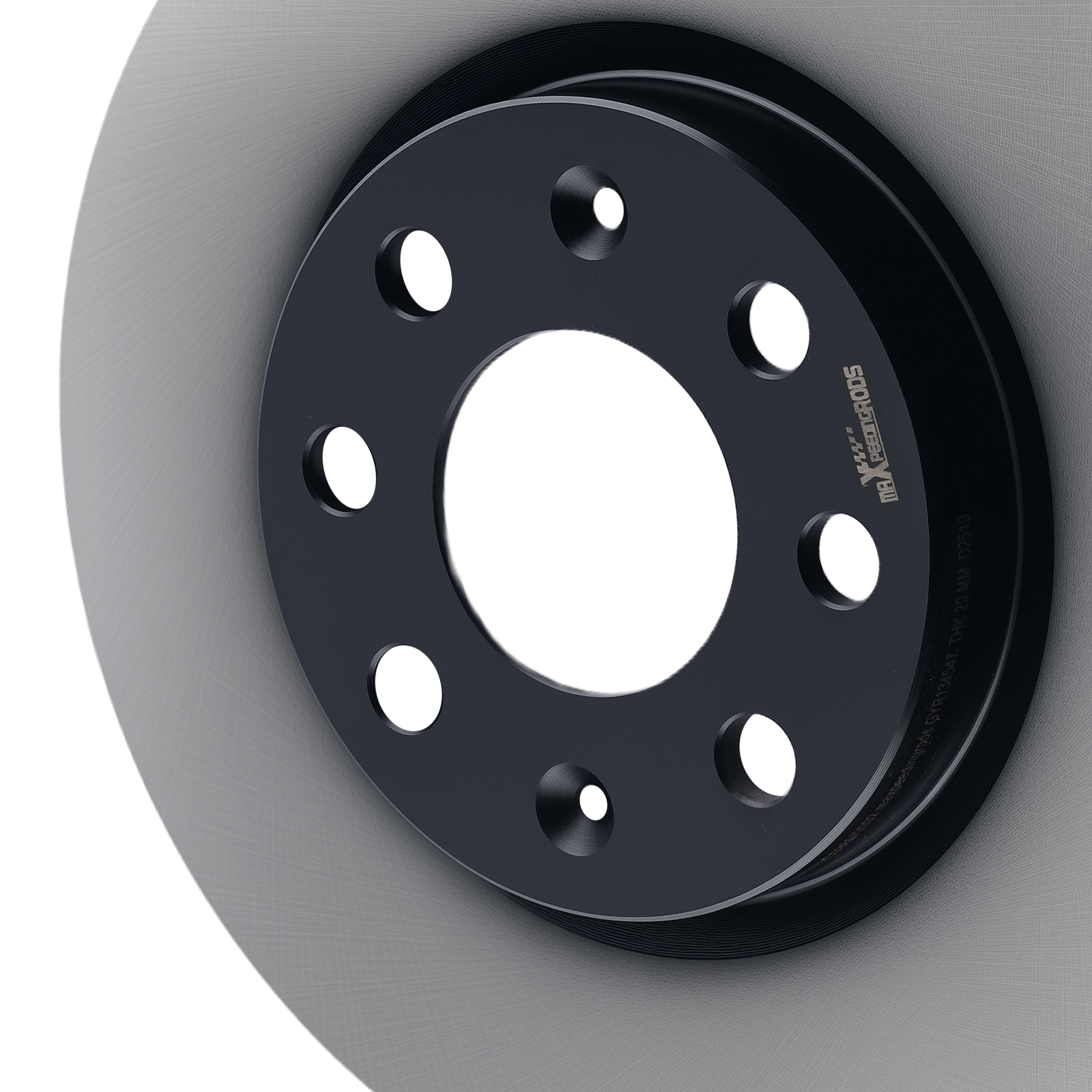 2x Disques frein Avant for Fiat Punto Evo 1.2L 1.4L 2008-2012 55700920