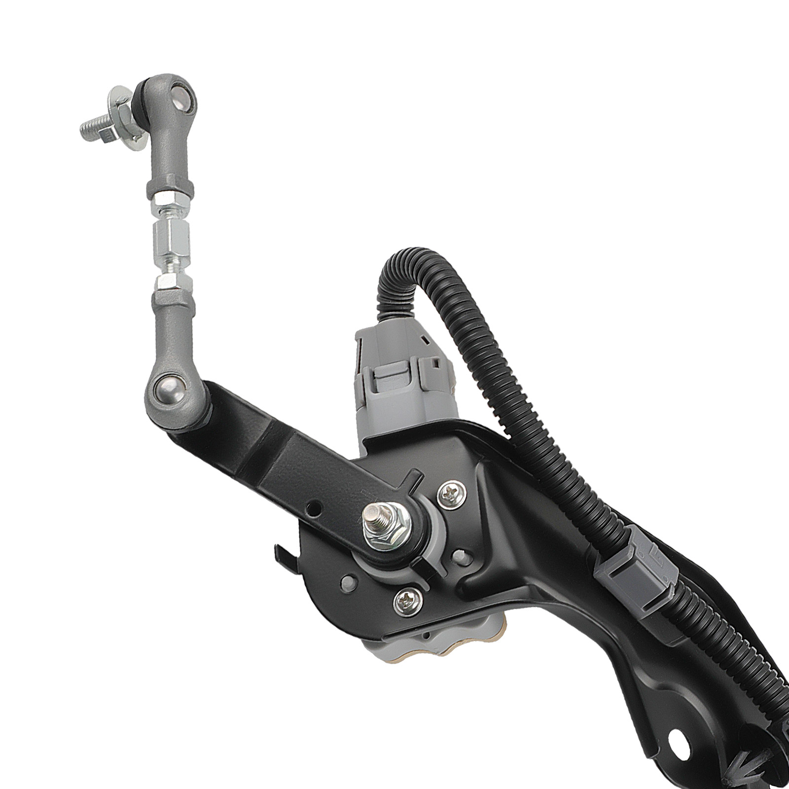 véritable capteur Hauteur Contrôle Arrière for Toyota Land Cruiser 4 Runner
