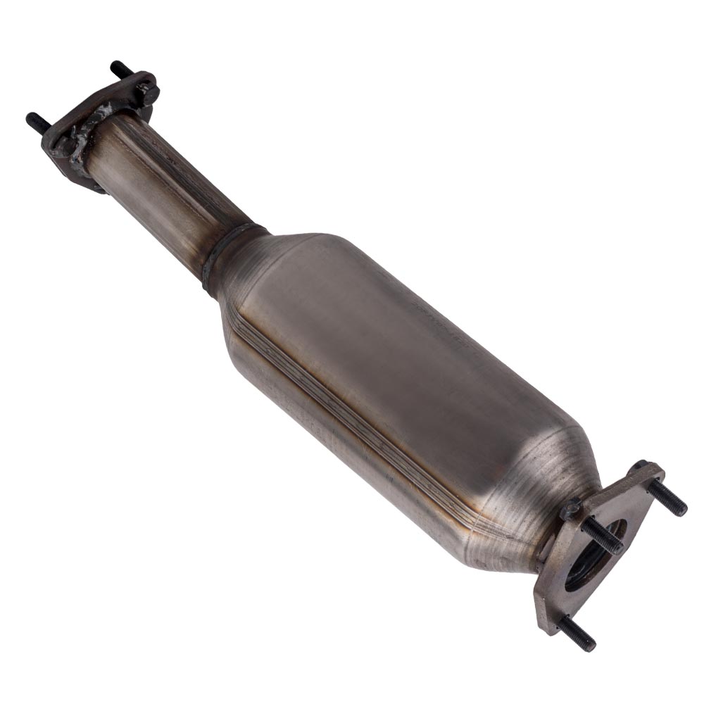 Exhaust Catalytic Converter for Honda Accord EX Coupe 2-Door 2.4L 2004-2007 EPA
