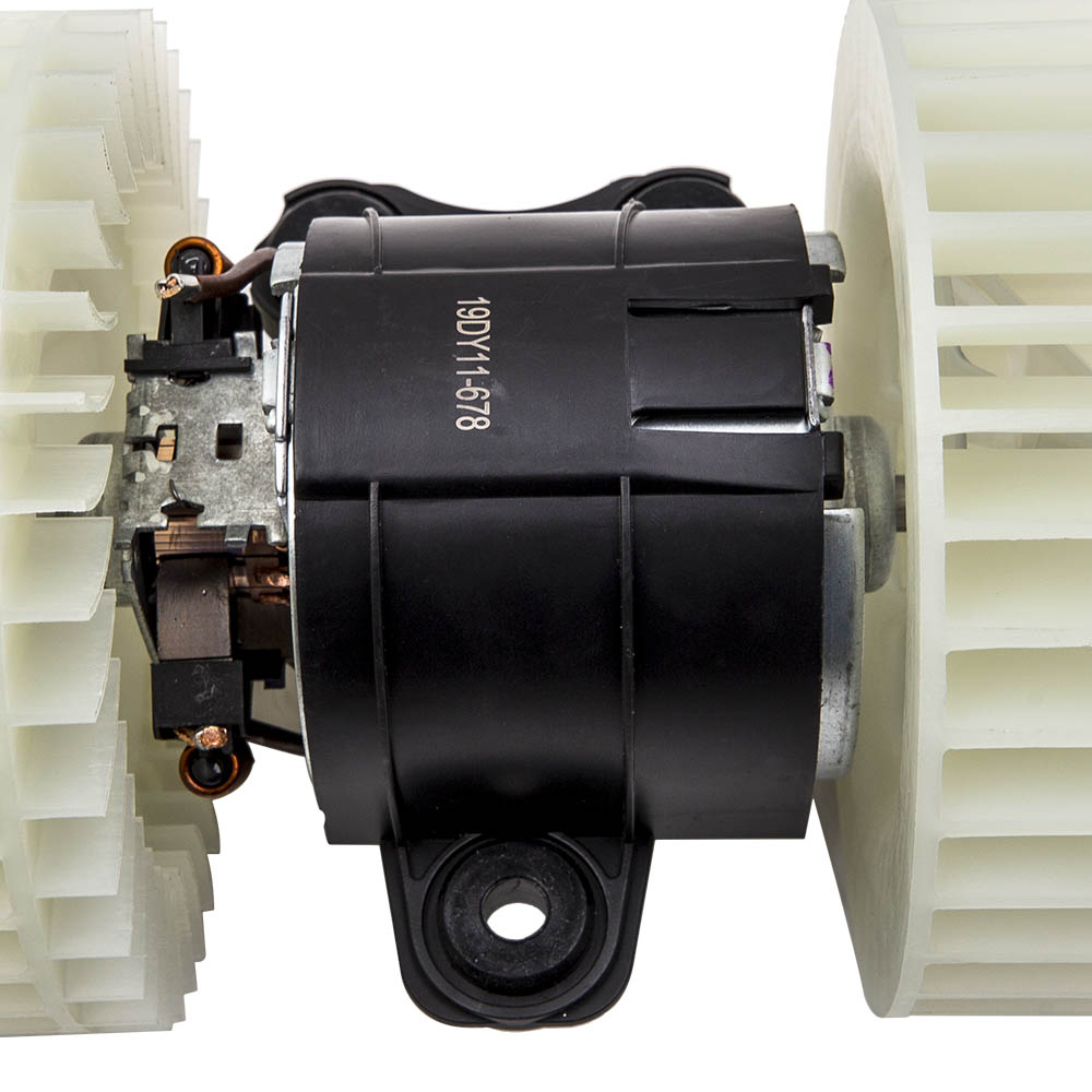 A/C Blower Motor Assembly Fit BMW E39 525i 528i 530i X5 ...