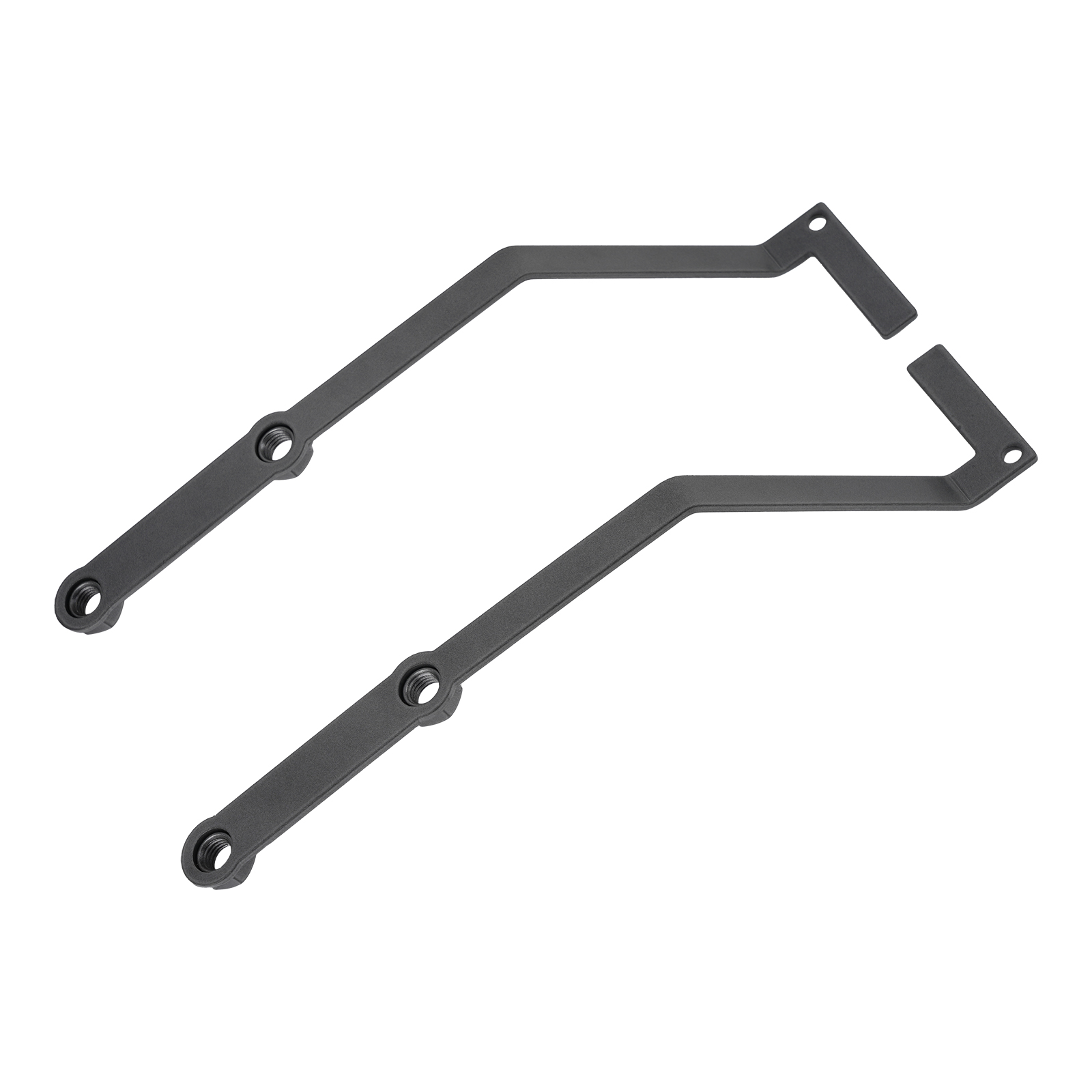 MaXpeedingrods Rear Traction Bar Kit For 2017-20 Ford F-150 4WD with 5-7