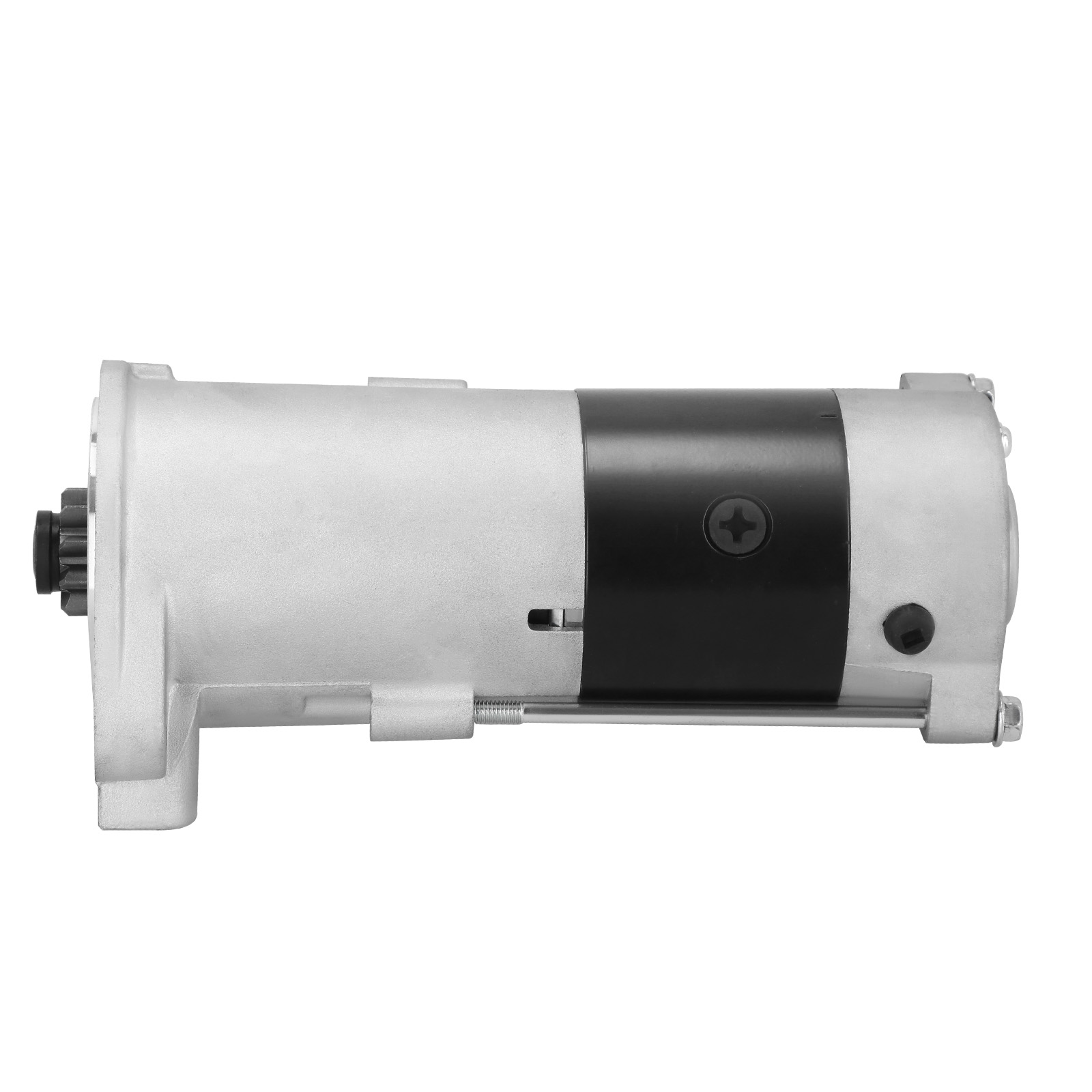 Démarreur starter for MITSUBISHI pajero II IV 2.8 td 3.2 td DI-D 4WD M8T75071