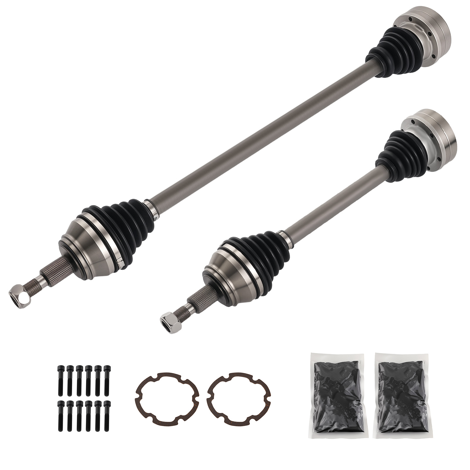 Arbre Transmission Avant for VW Beetle Golf 1998-2006 1J0407272A 1HM407271A