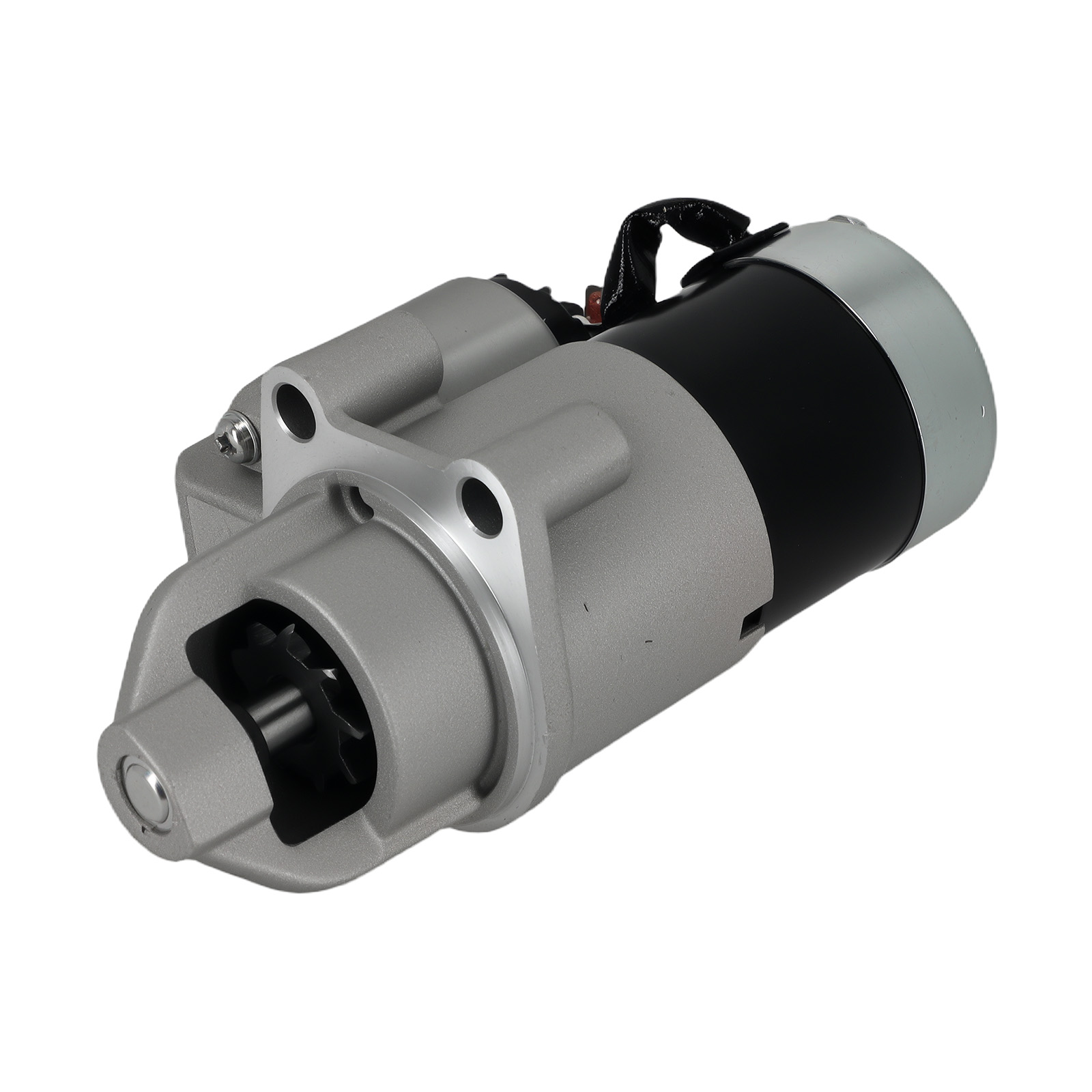 12V 0.8kW Starter Motor for Miller Bobcat 225 17291N AM104123 9 Teeth