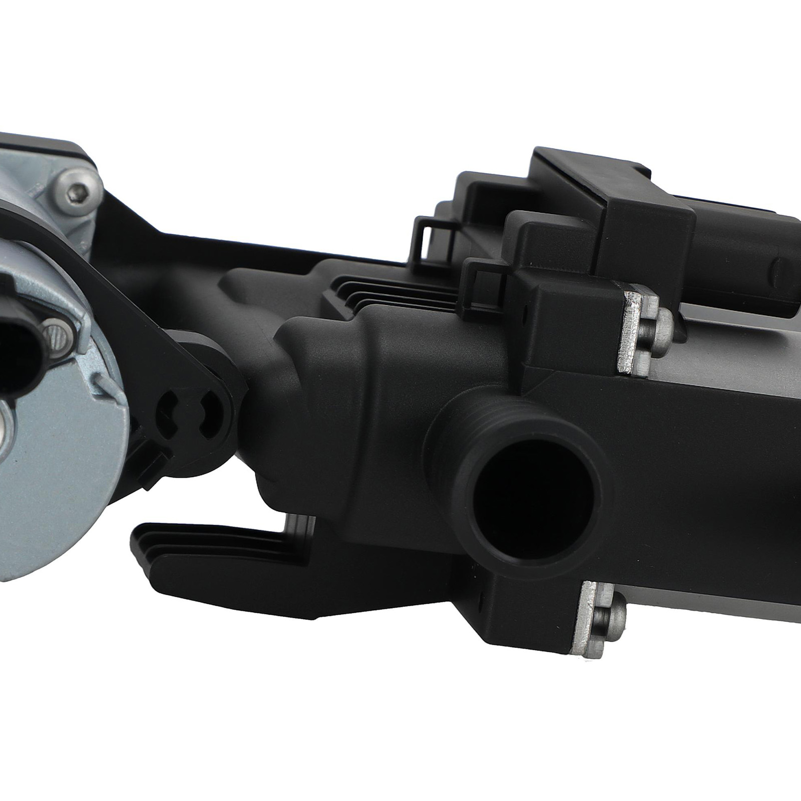 Heater Control Assembly for BMW 528i 540i 740i 1997-2003 64118374994