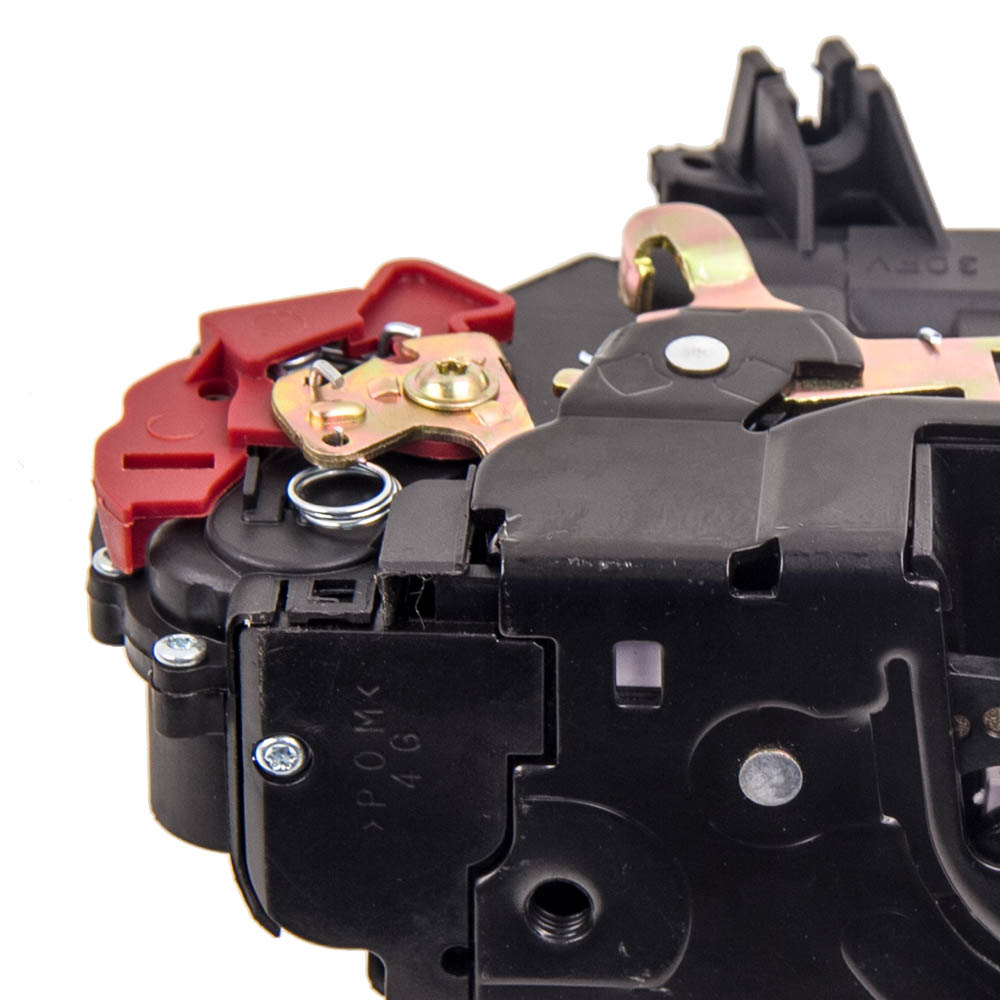 FRONT Passenger LEFT Side DOOR LOCK MECHANISM FOR VW GOLF MK5 JETTA 20032009 6941503369055 eBay