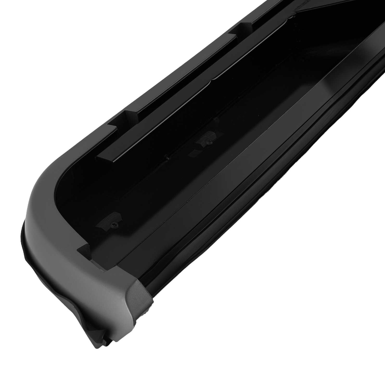 Anti-Slip Side Steps Nerf Bars fit for Land Rover Range Rover HSE L322 03-2012