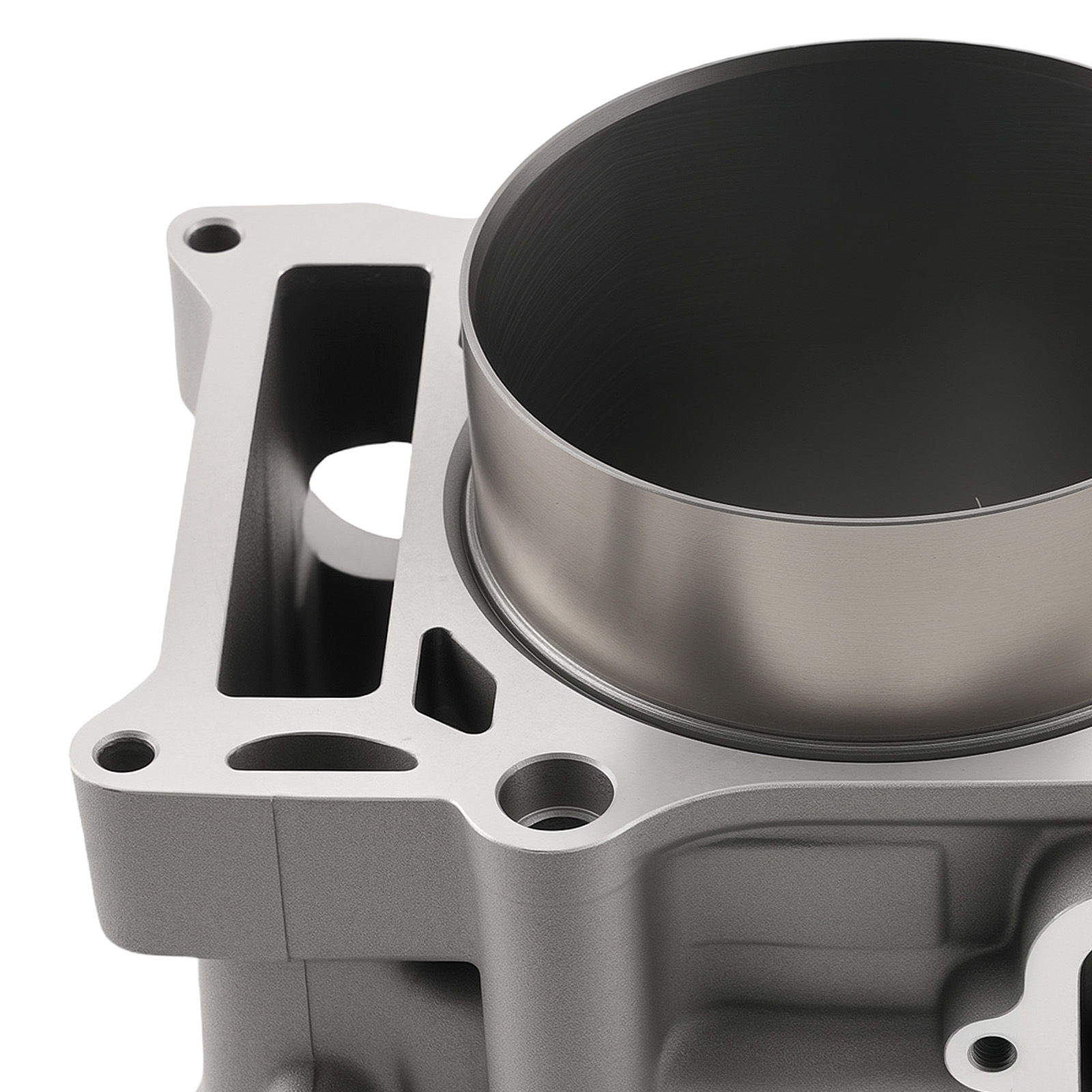 686cc Cylindre Piston Joint Kit for Yamaha Raptor 660R Grizzly 660 Rhino 660