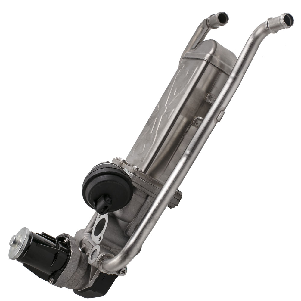 VANNE EGR for VW POLO AUDI A1 SEAT ALTEA IBIZA V TOLEDO SKODA FABIA 1.6 TDI