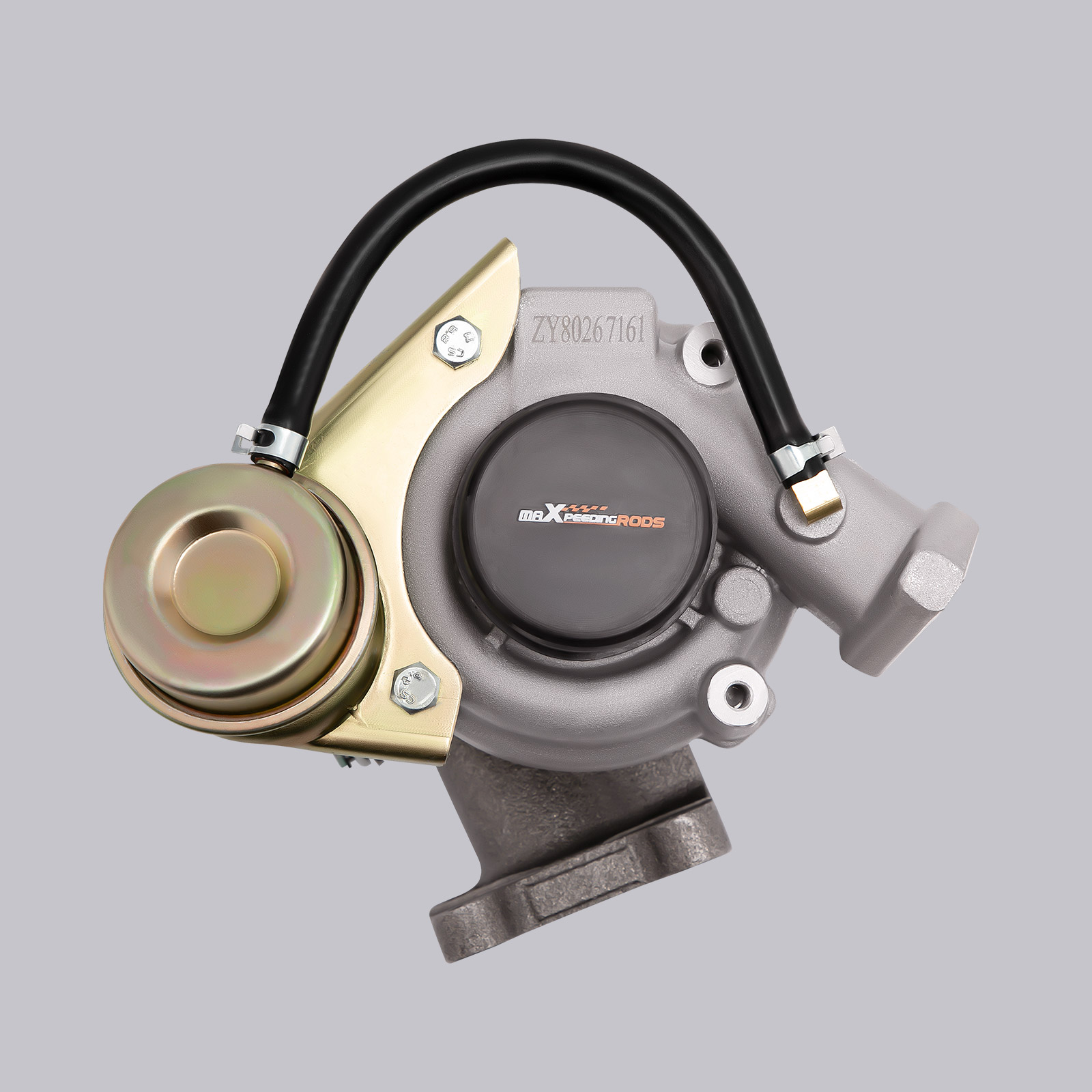 CT20 Turbo Turbocompresor for Toyota landcruiser TD 86HP 17201-54030