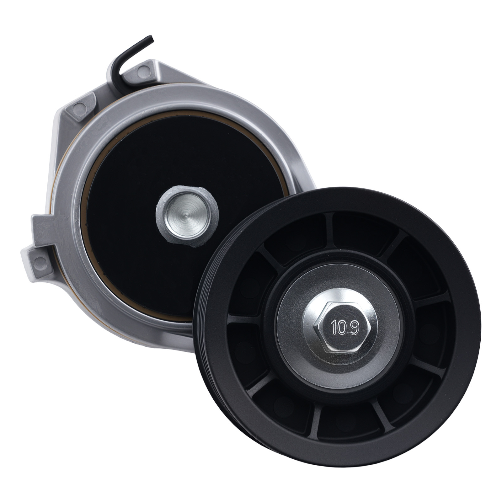 Serpentine Belt Tensioner for Dodge Durango Ram 1500 V8 5.2L 1997-2000 90K38116