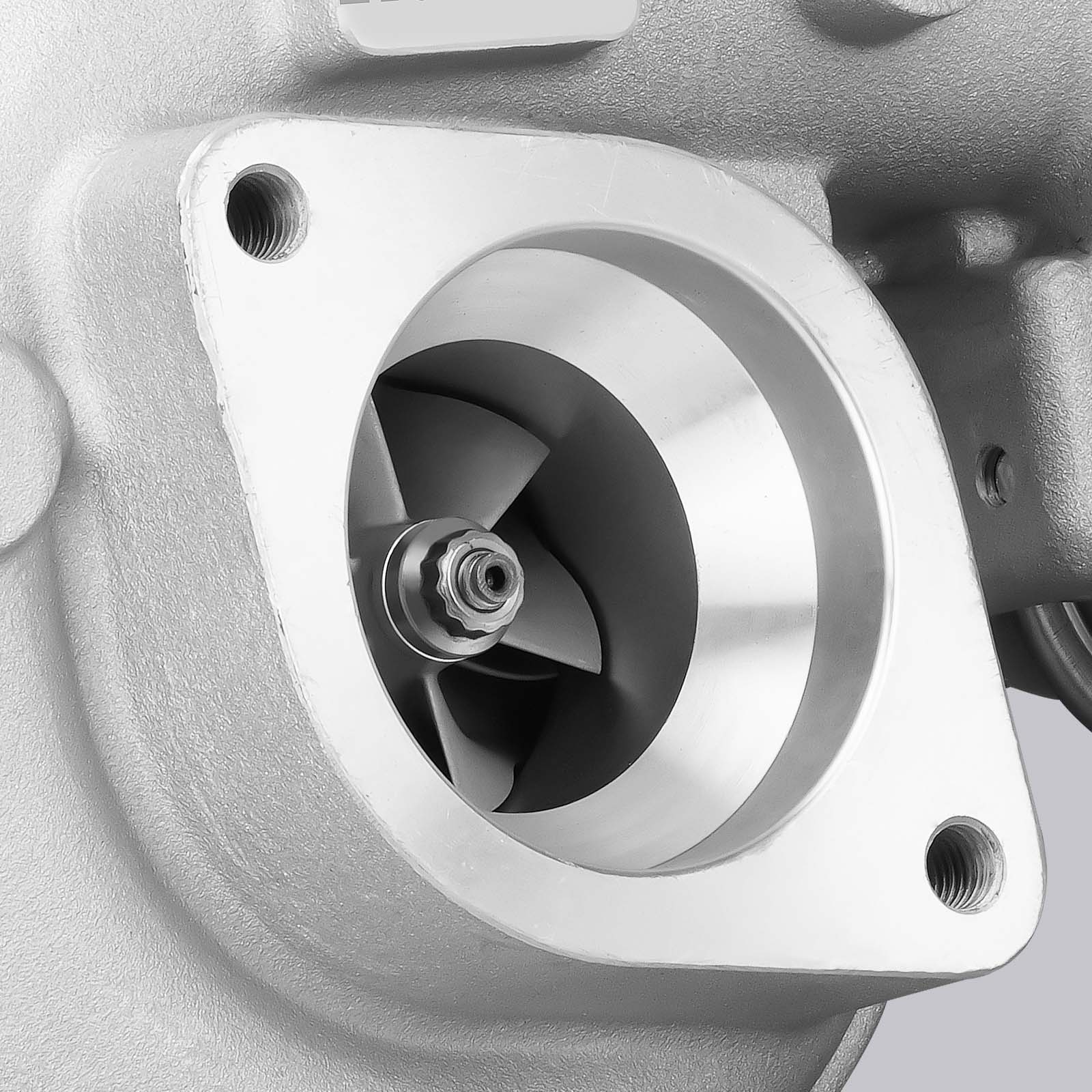 GT1752S VB300 701196 for NISSAN Y61 Patrol RD28Ti 2.8L 95KW Turbocharger turbien