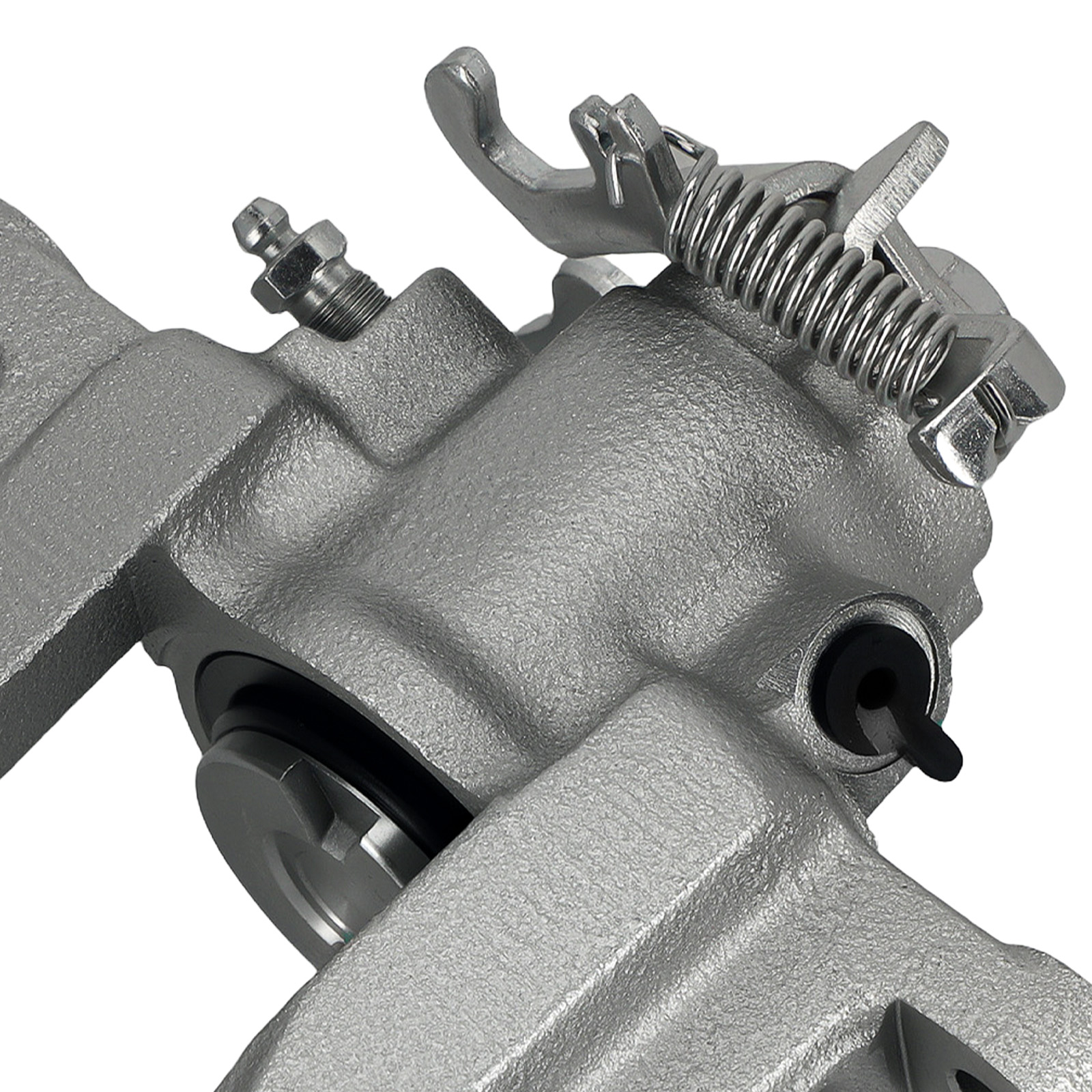 Étrier de Frein for Chrysler Grand Voyager Mk5 2008-15 530101 344602 185081