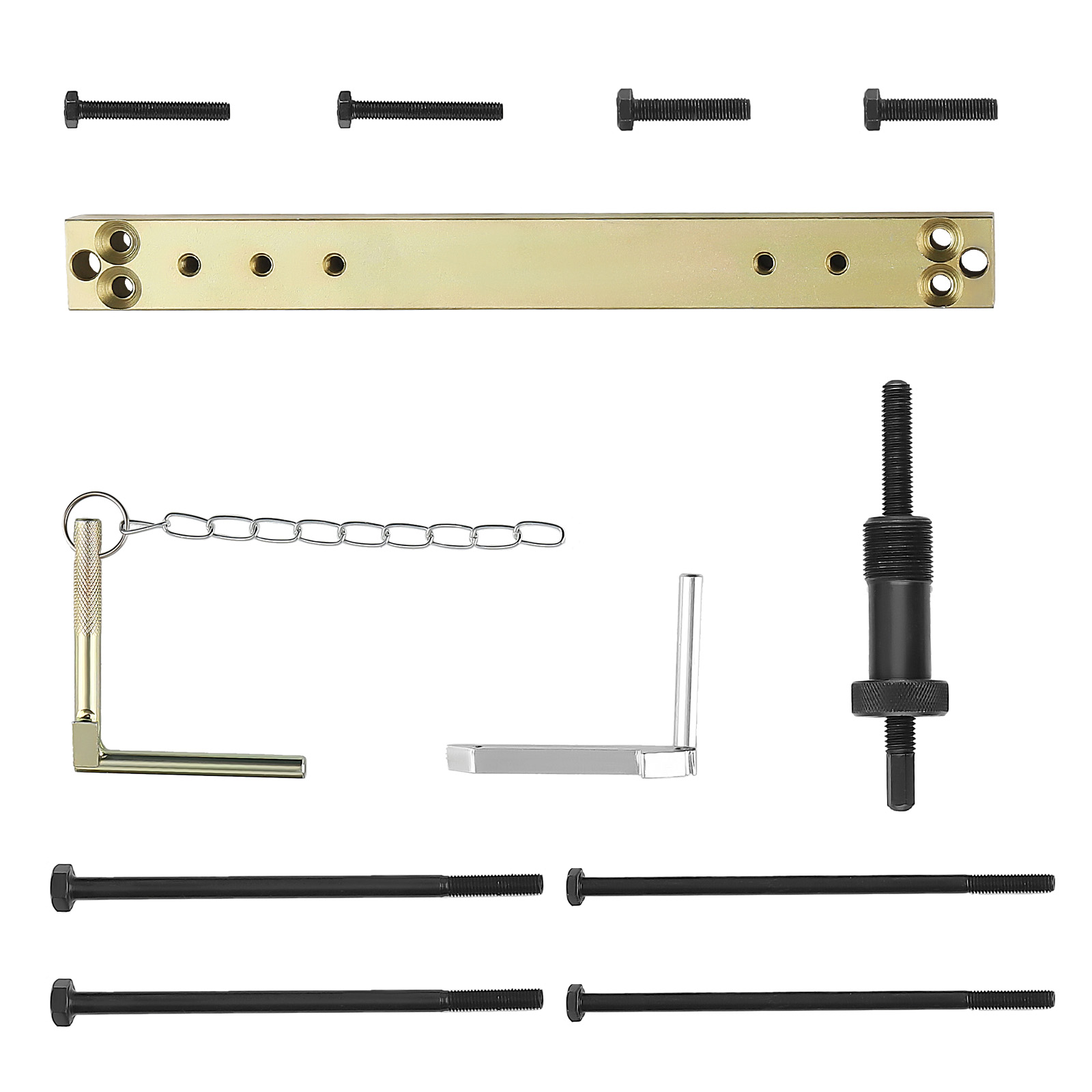 Moteur Kit Arbre à cames Blocage De Distribution for BMW 2.5/3.0L N51 N52 N53