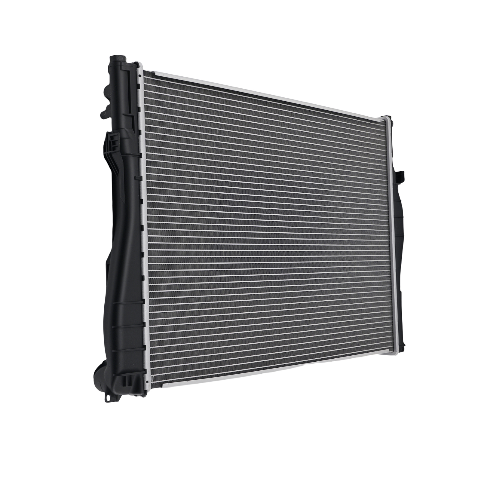 Aluminum Engine Radiator for BMW 128i 328xi Z4 2007-2013 CU2882