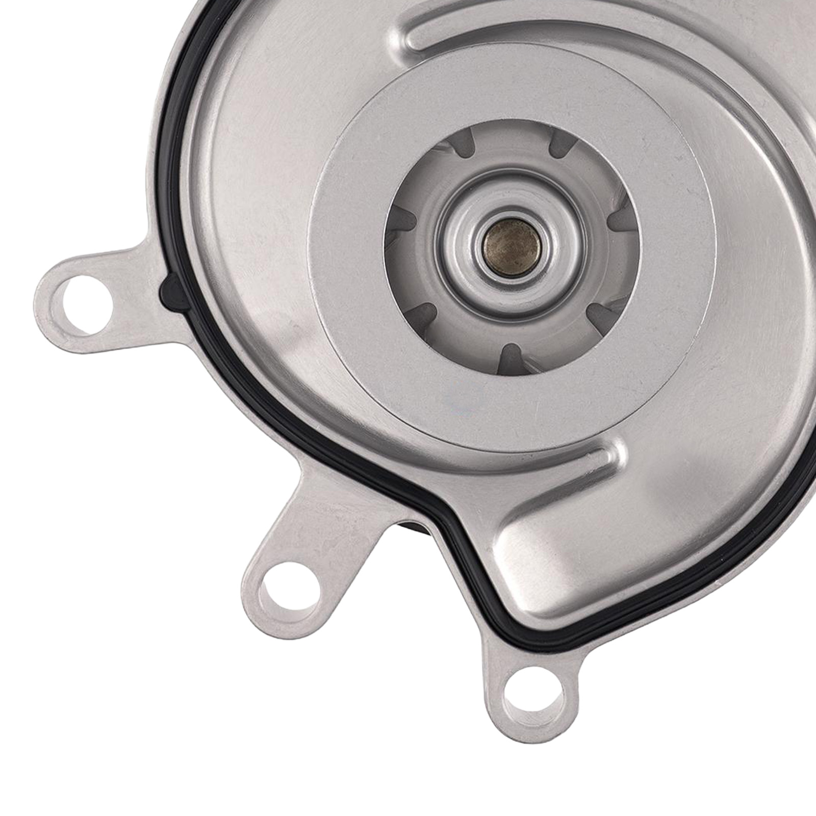 Timing Chain Water Pump Oil Pump Pistons Bearings Kit for Jeep Liberty 3.7L