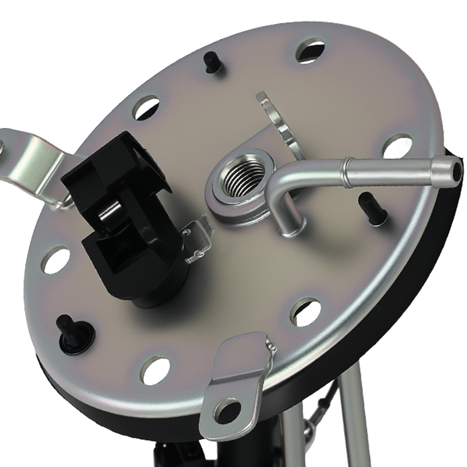 Fuel Pump Assembly for Honda Accord 1994-95 2.2L L4 & 1995 2.7L V6 E8351H