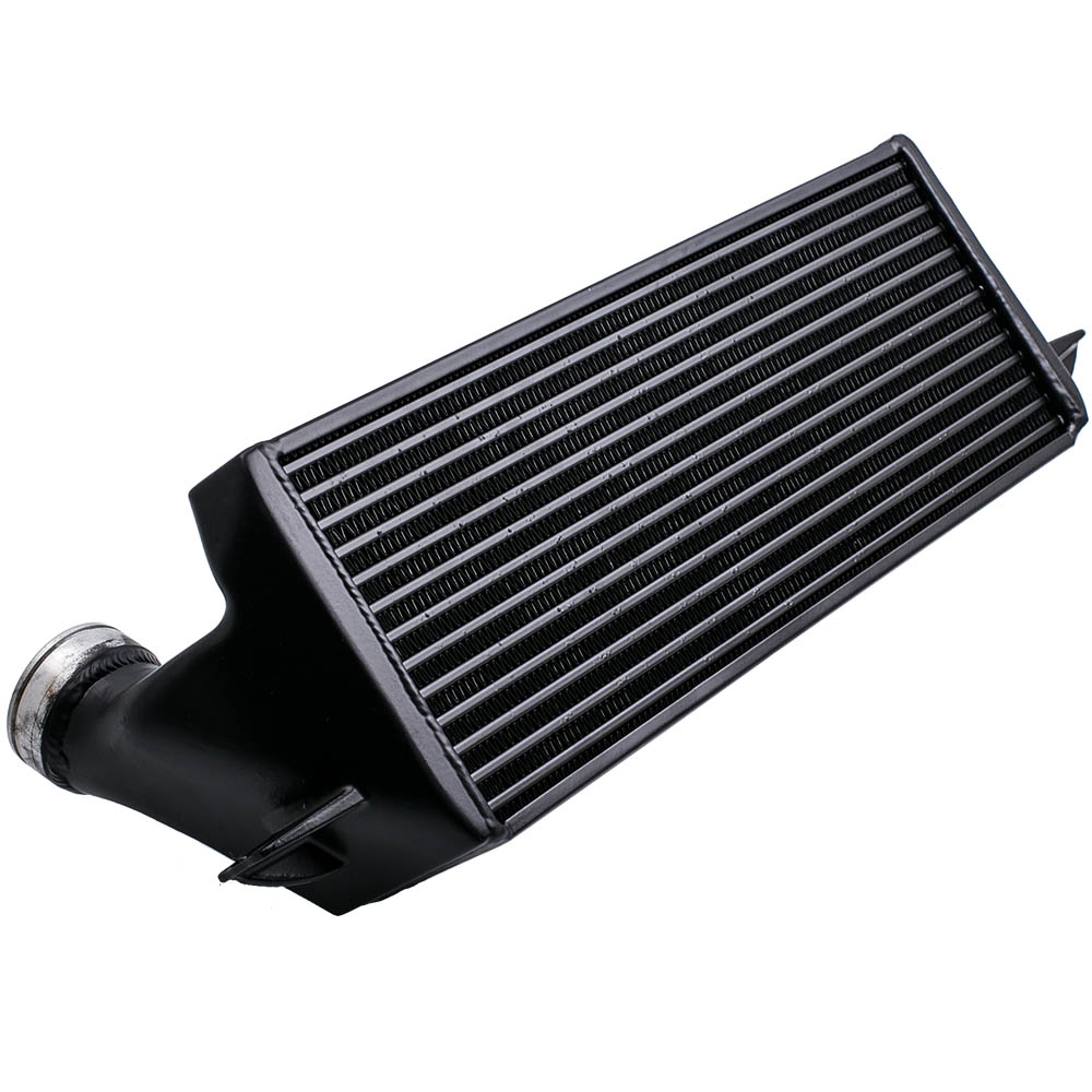 BIG UPGRADE TURBO CORE INTERCOOLER for BMW E82 E88 135i  E92 335is 2009-2013