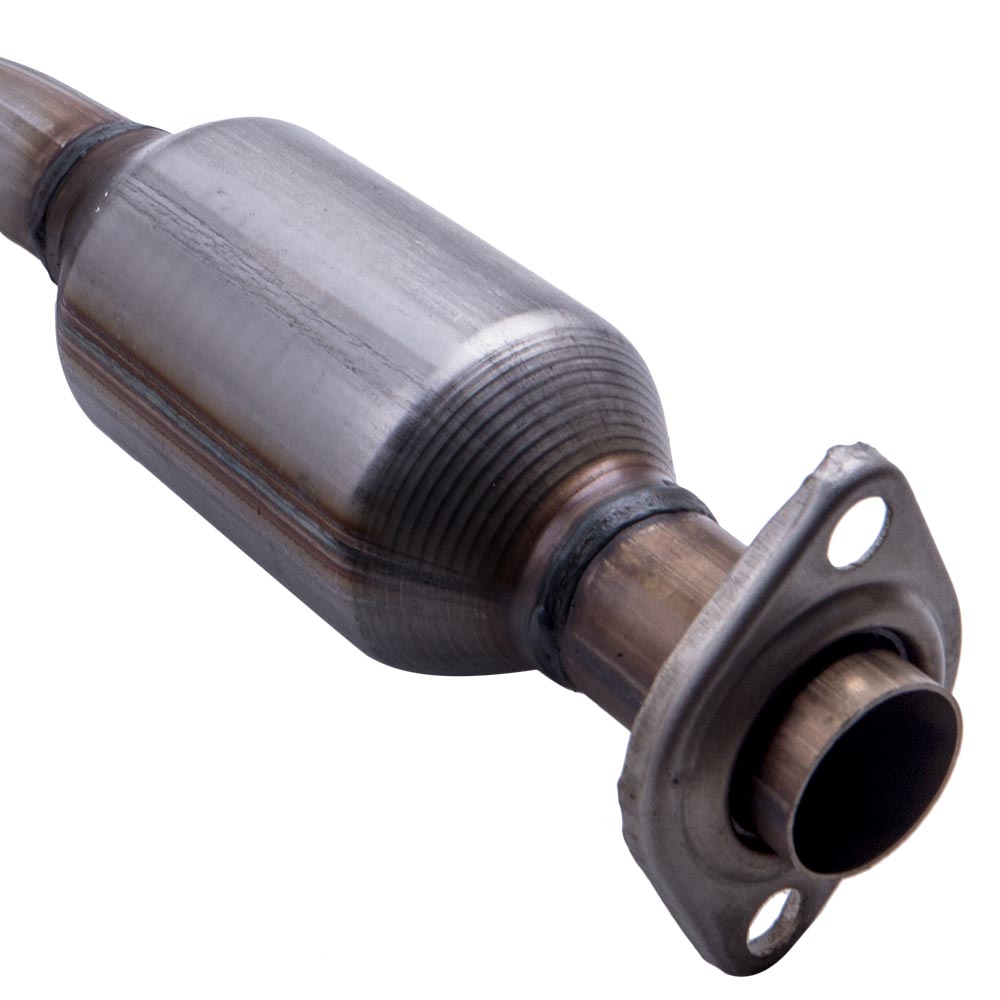 Front Catalytic Converter For Nissan Sentra 2.0L 20072012 eBay