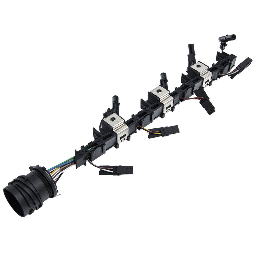 KIT CÂBLES FAISCEAU BUSES PDE FOR AUDI A3 SEAT SKODA VW GOLF 5 TOURAN 2.0 TDI