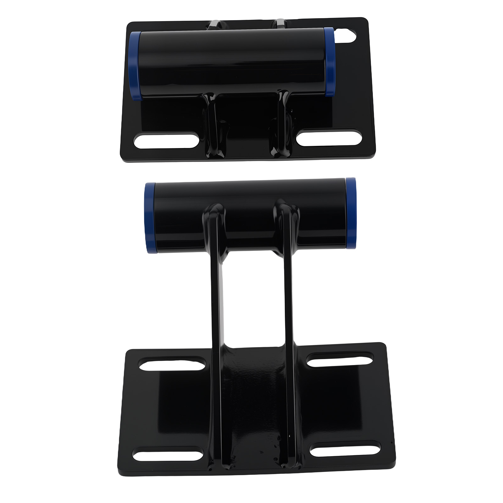 Engine Swap Mounting Brackets For Jeep Wrangler JK 07-18 LS1 LS2 LS3 GEN 3 4 LS
