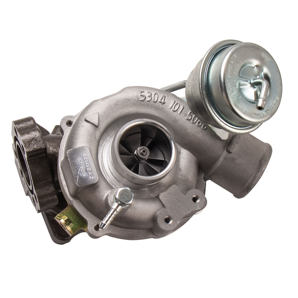 Upgrade twin Turbo for AUDI RS4 S4 2.7 K04-025 026 Turbocharger B5 A6 Quattro