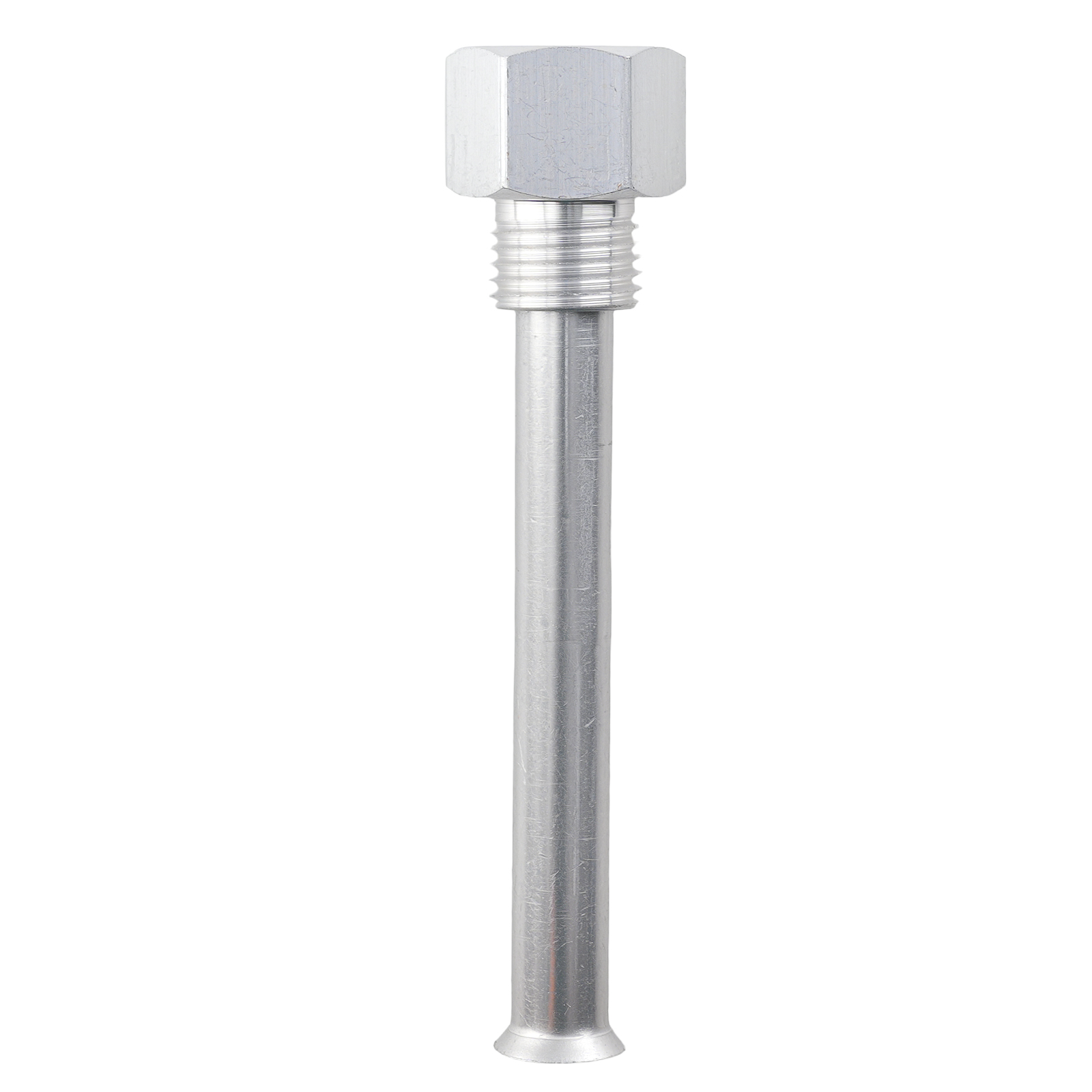 8 Row Universal Engine Transmission Oil Cooler Aluminum Radiator Kit 10 Inch