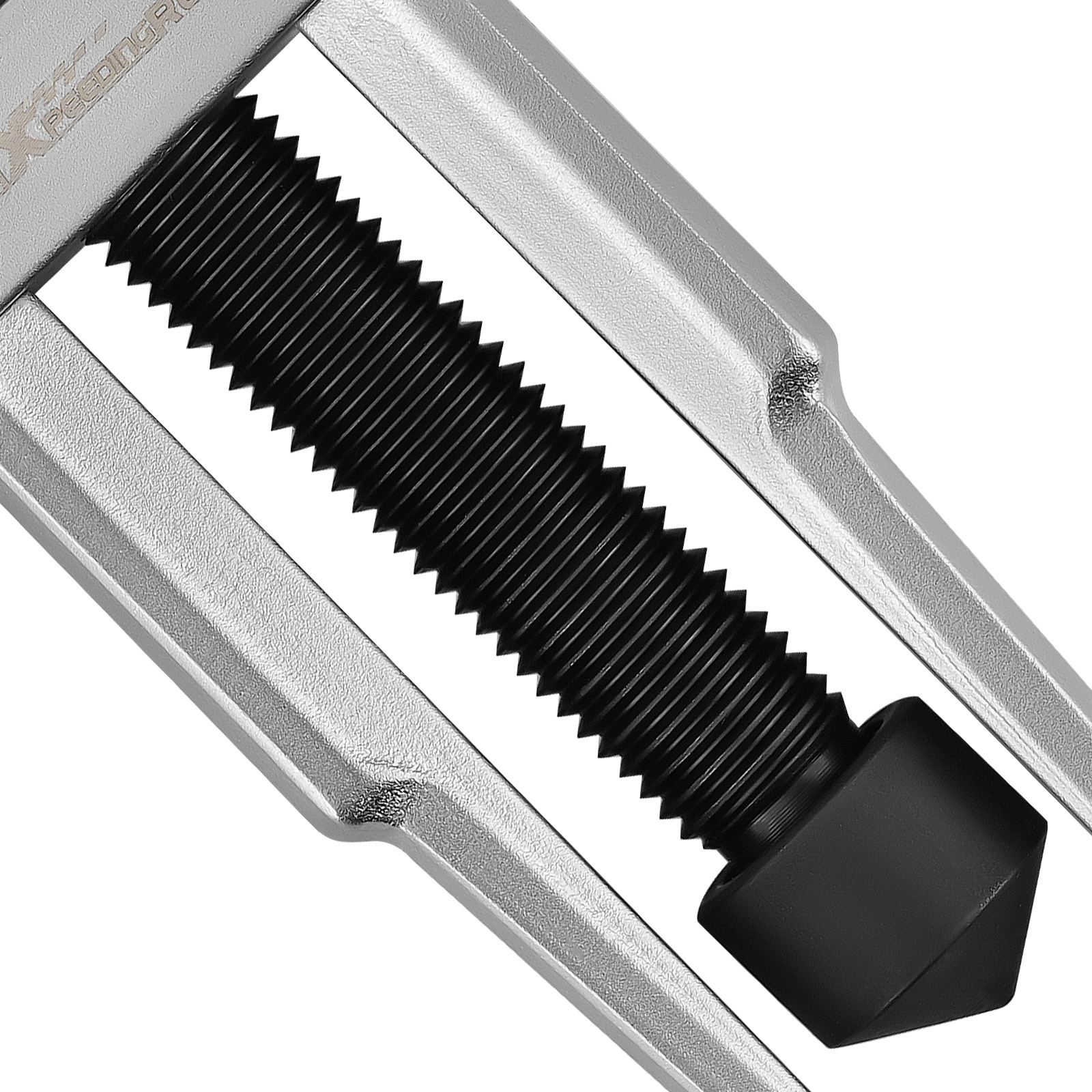 Thin Two Jaw Bearing Puller Remover 30-90mm Narrow Spaces Removal Small Gears