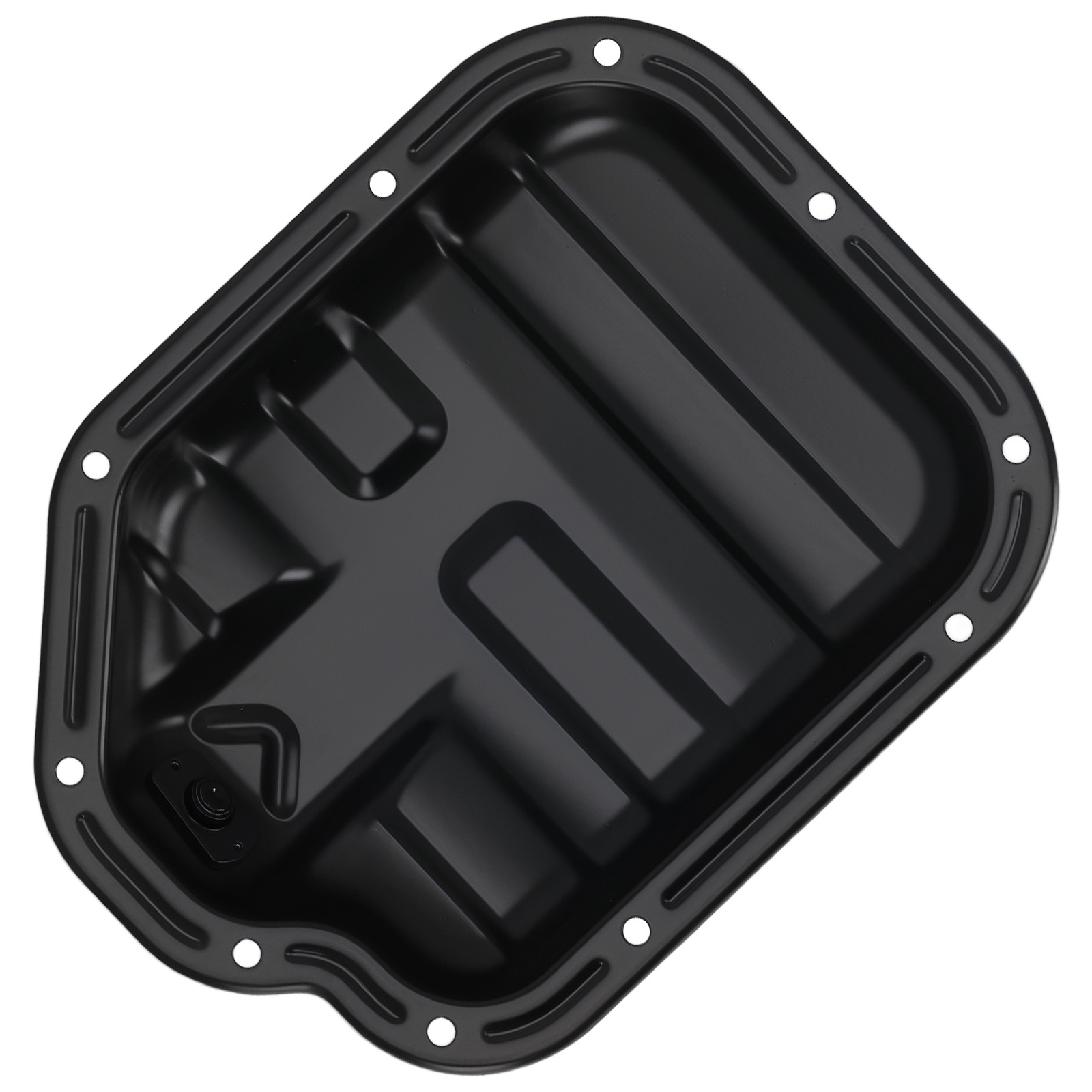 Engine Oil Container Pan for Infiniti G35 FX35 M35 350Z V6 11110-4P110