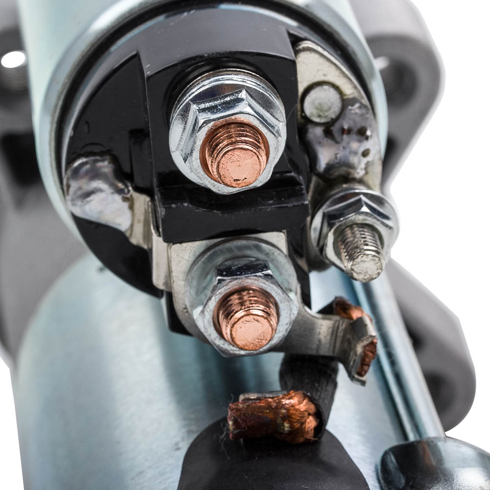 Démarreur Starter Motor for Ford Transit Connect Tourneo 1.8 TDCi TDDi Di