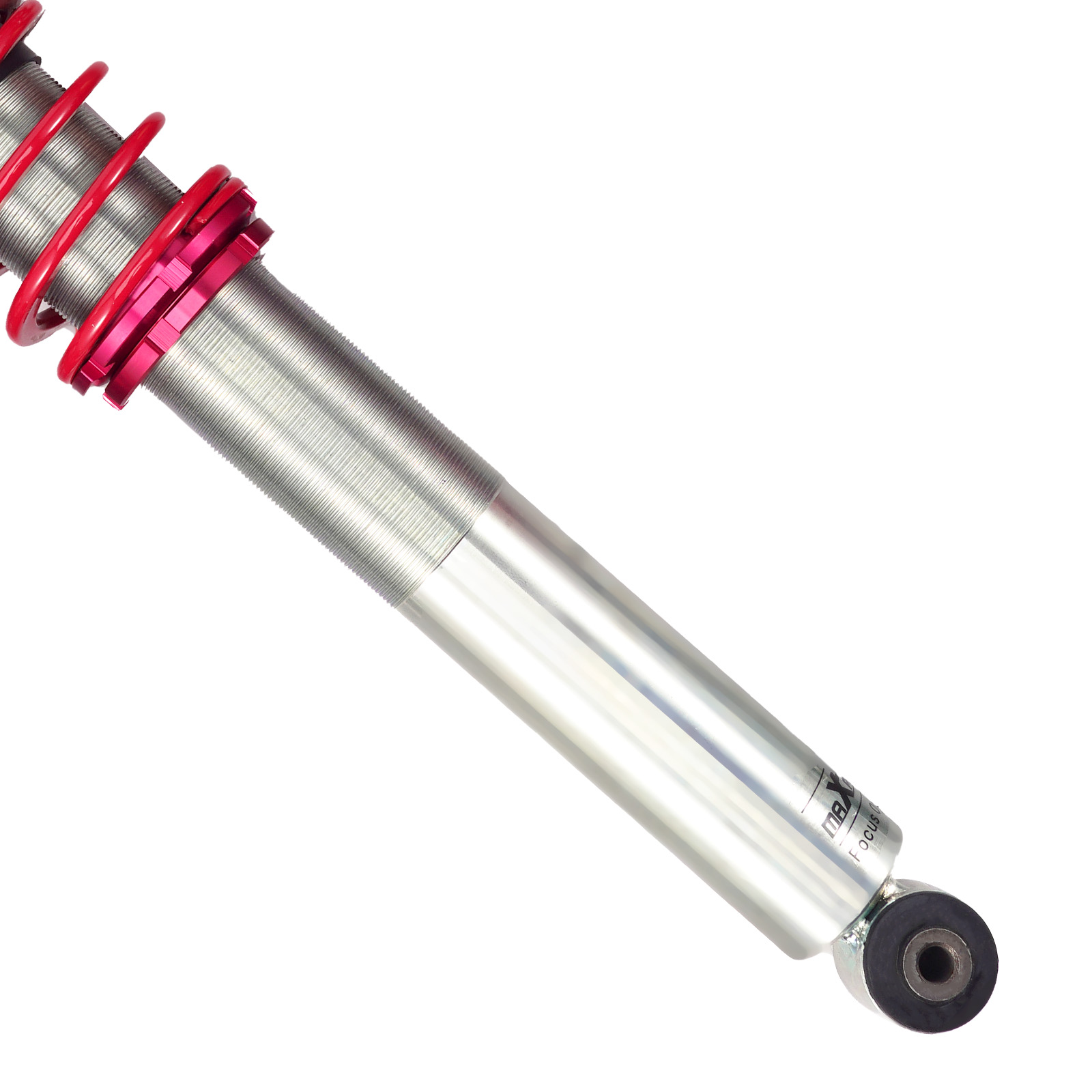Combinés Filetés for VW Golf MK2 MK3 83-02 Réglable Coilover Suspension NOUVEAU