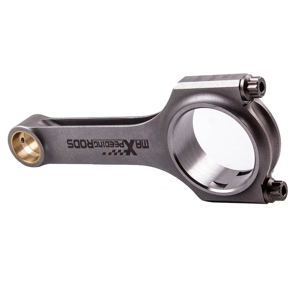 Conrods Bielles for Citroen Peugeot 1.6L TU5J4 TU5JP4 Connectiong Rods ARP